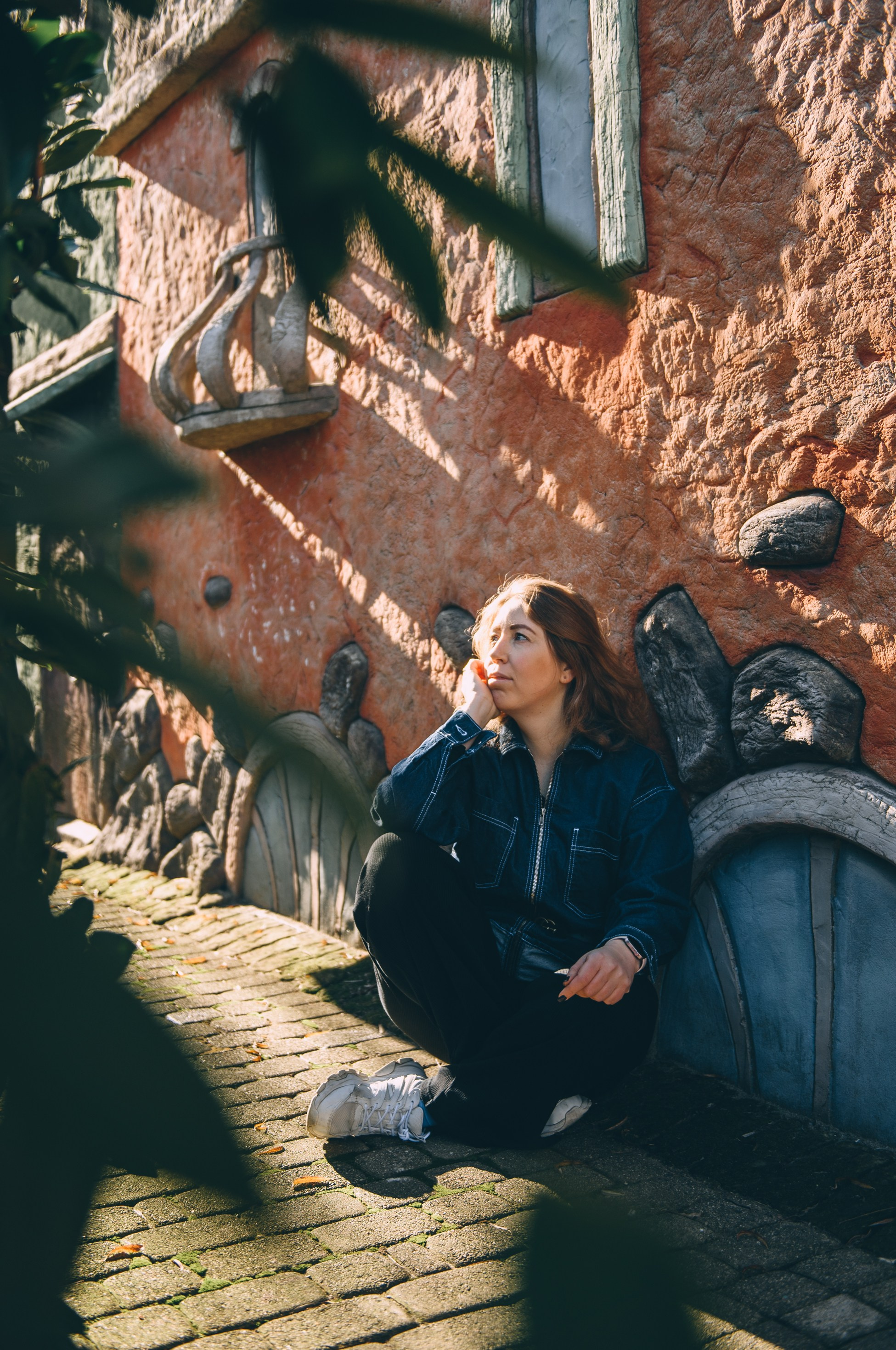 Солнечный январь, Сириус. Свадебный и семейный фотограф София Невская