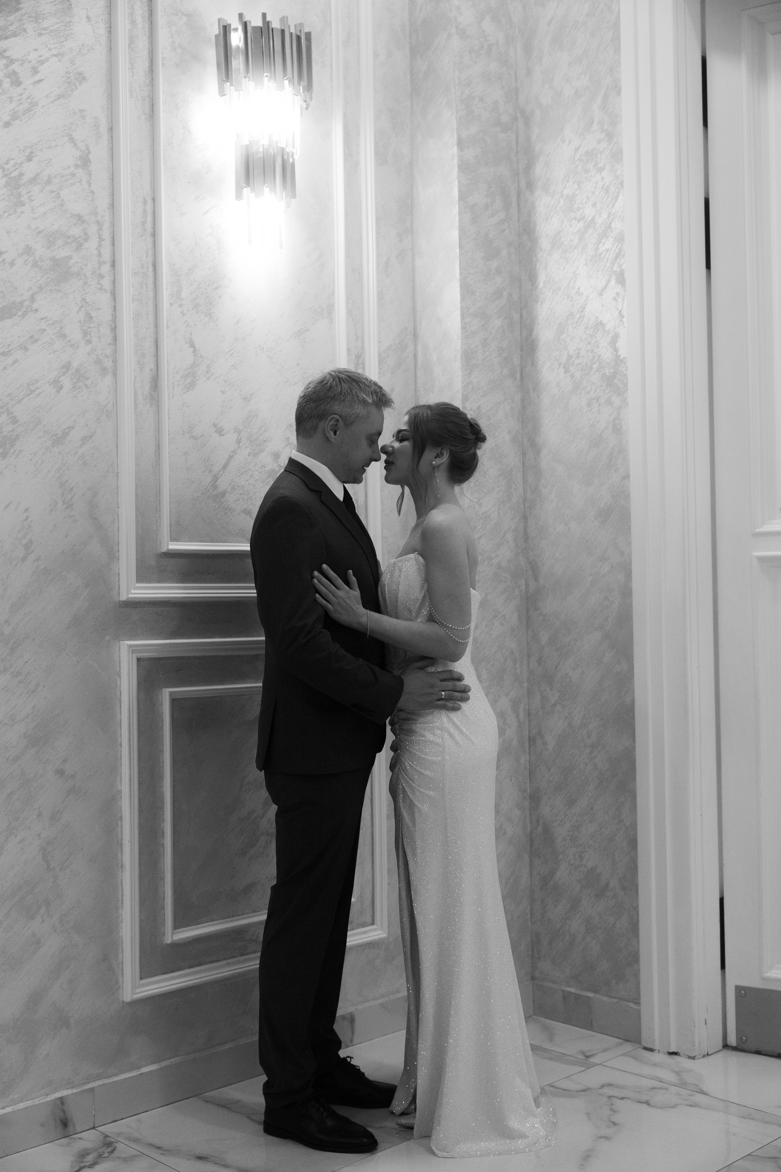 Андрей + Настя. Семейный и детский фотограф Юлия Шох