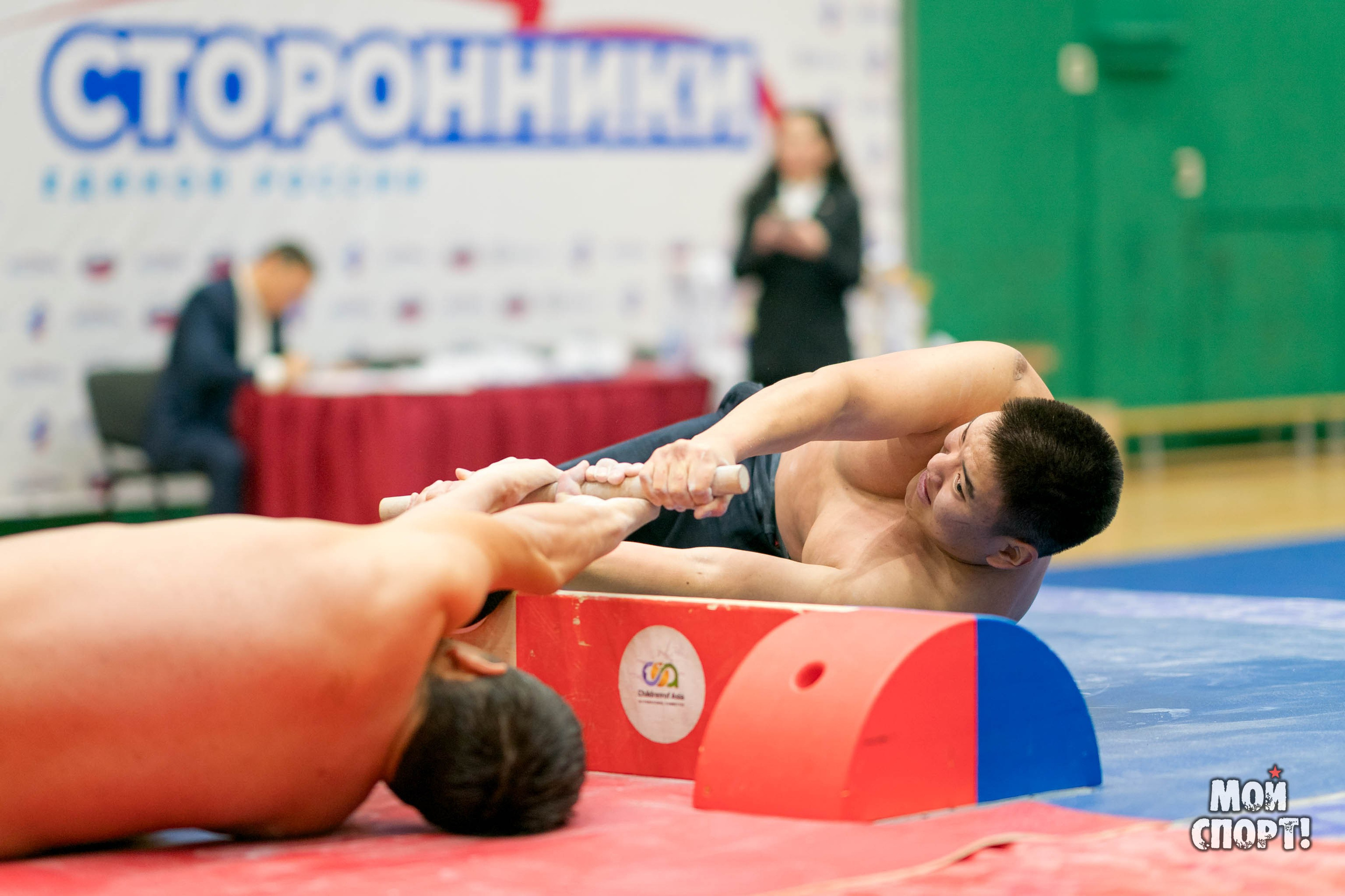 «Кубок ресурсоснабжающих организаций и Союза товаропроизводителей». Студия «Мой Спорт!» — все о спорте в Якутии