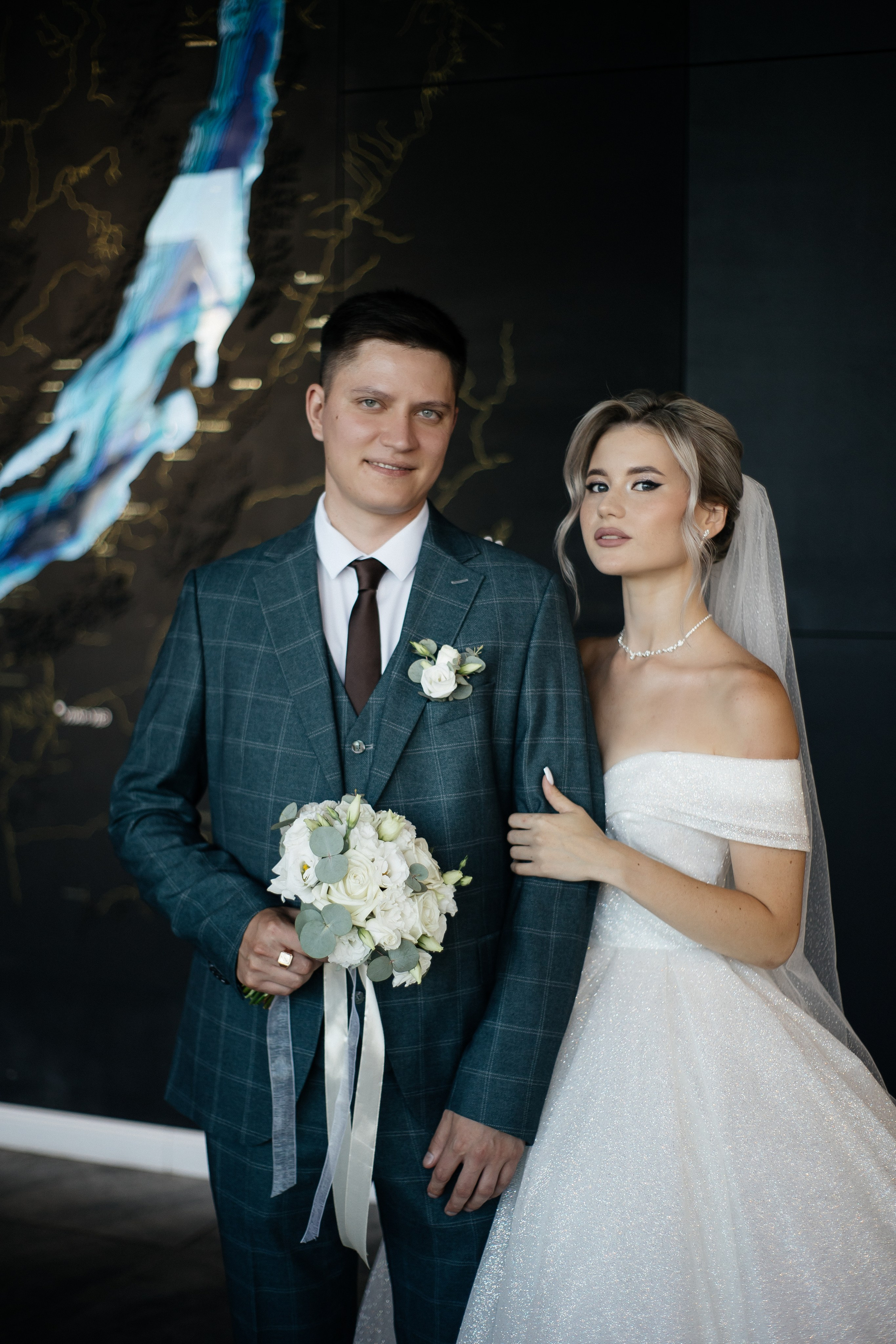 Полный свадебный день. Фотограф в Иркутске