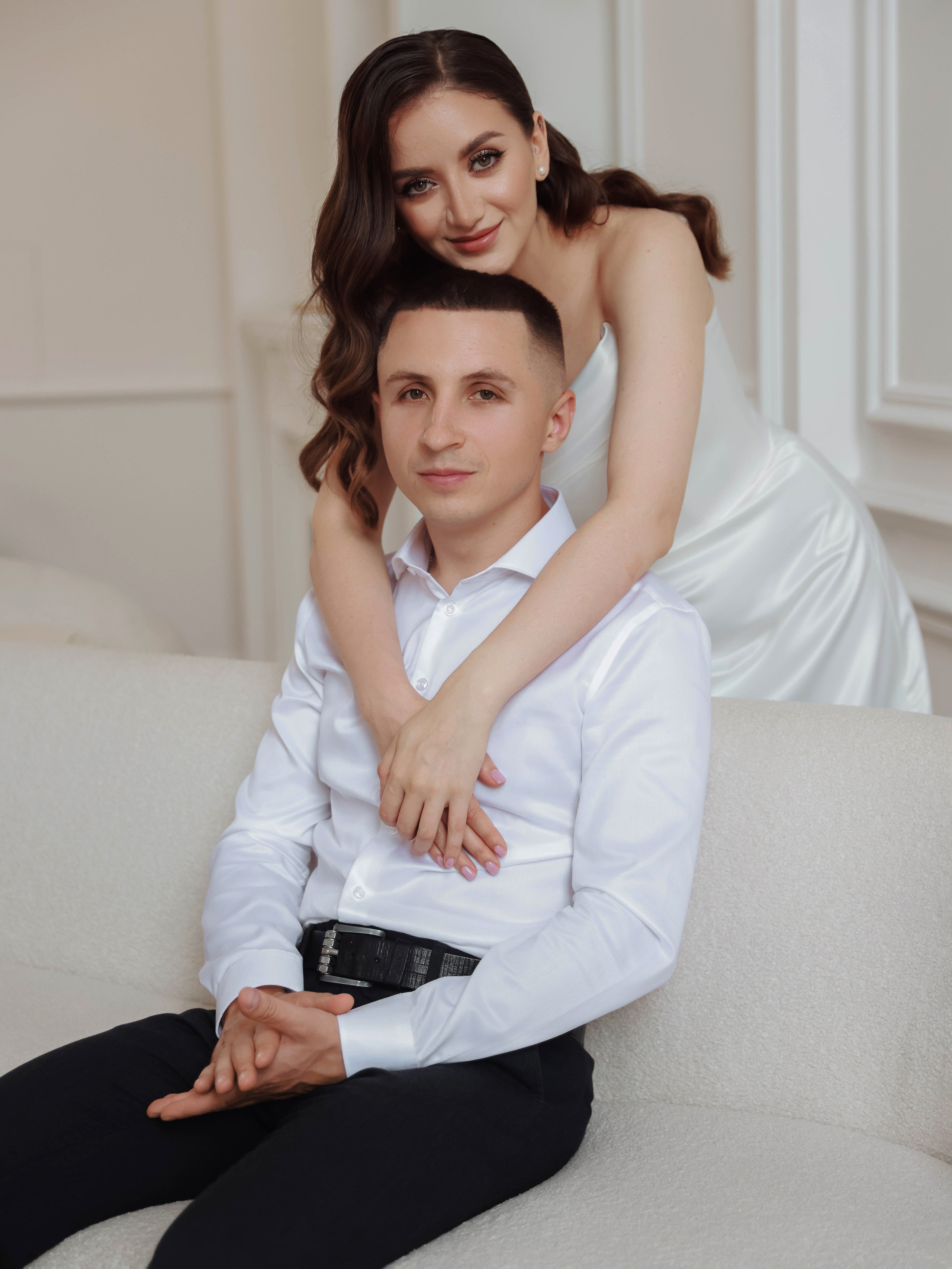 S & М. Мультифотограф Динара Ахмедзянова