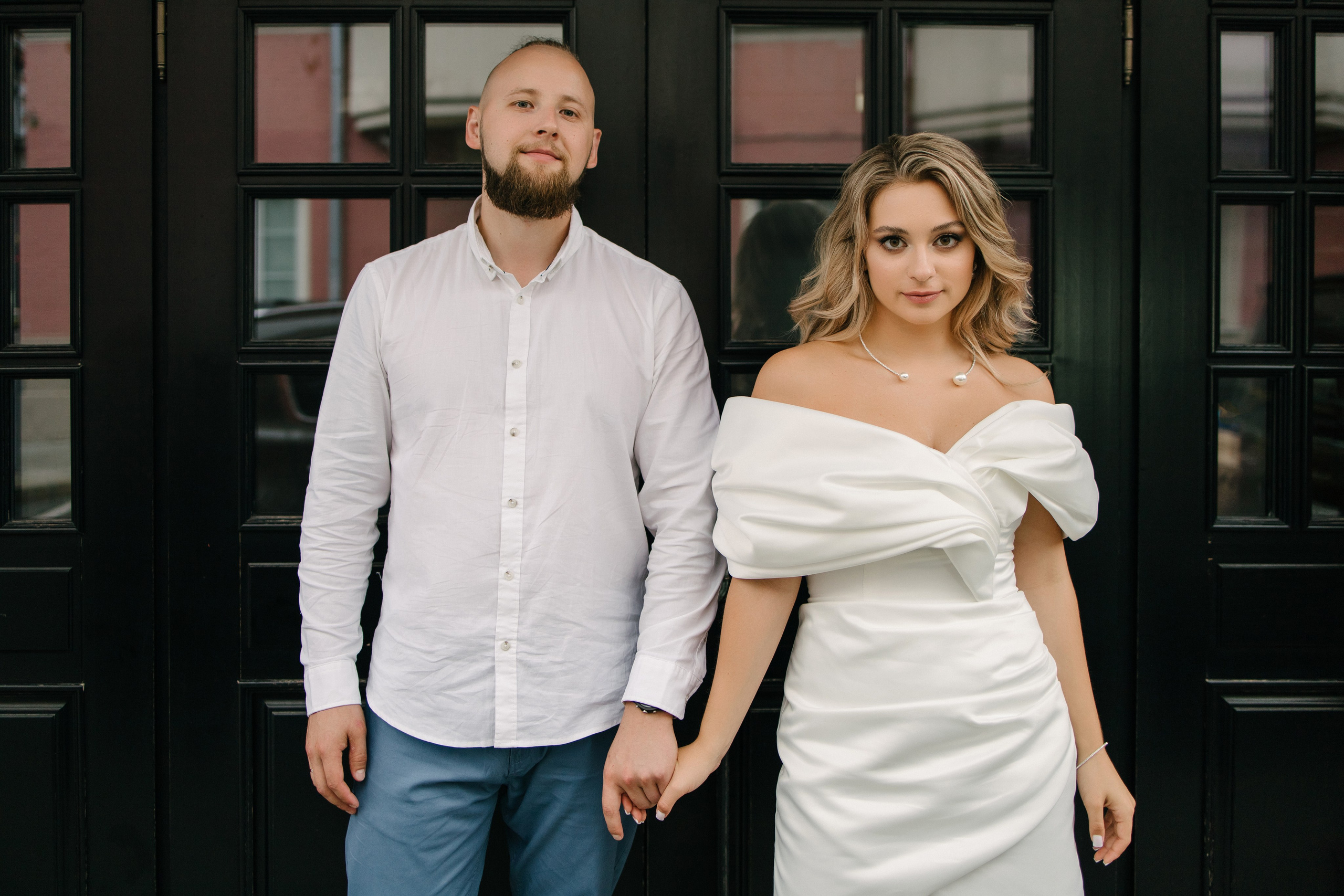 Валерия и Александр. 8.08.2024. Свадебный фотограф Москва Воронеж Ленкова Ксения