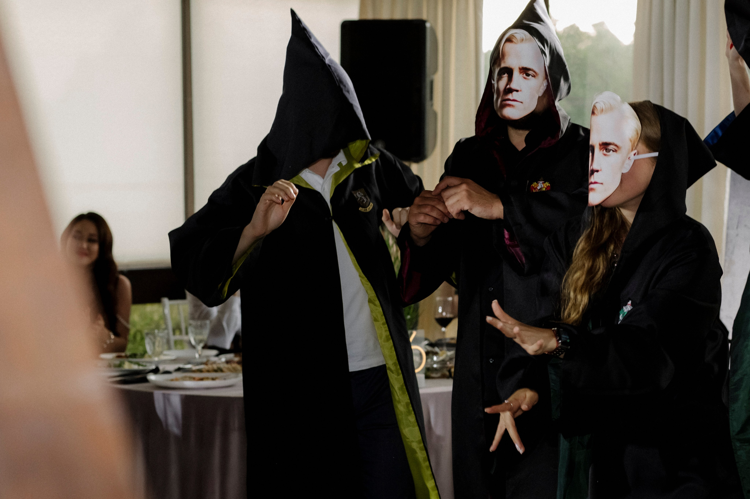 Лена и Вадим. Фотограф в Челябинске