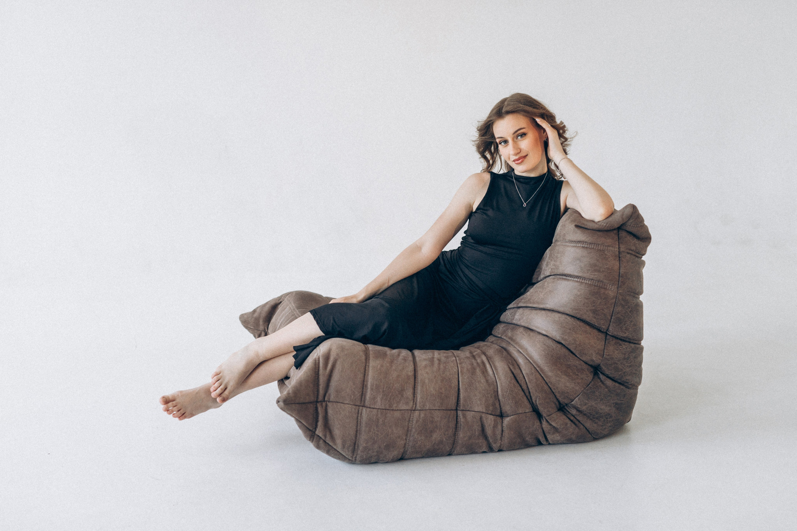 Лена. Фотограф Ногинск Электросталь Наталья Осетрова