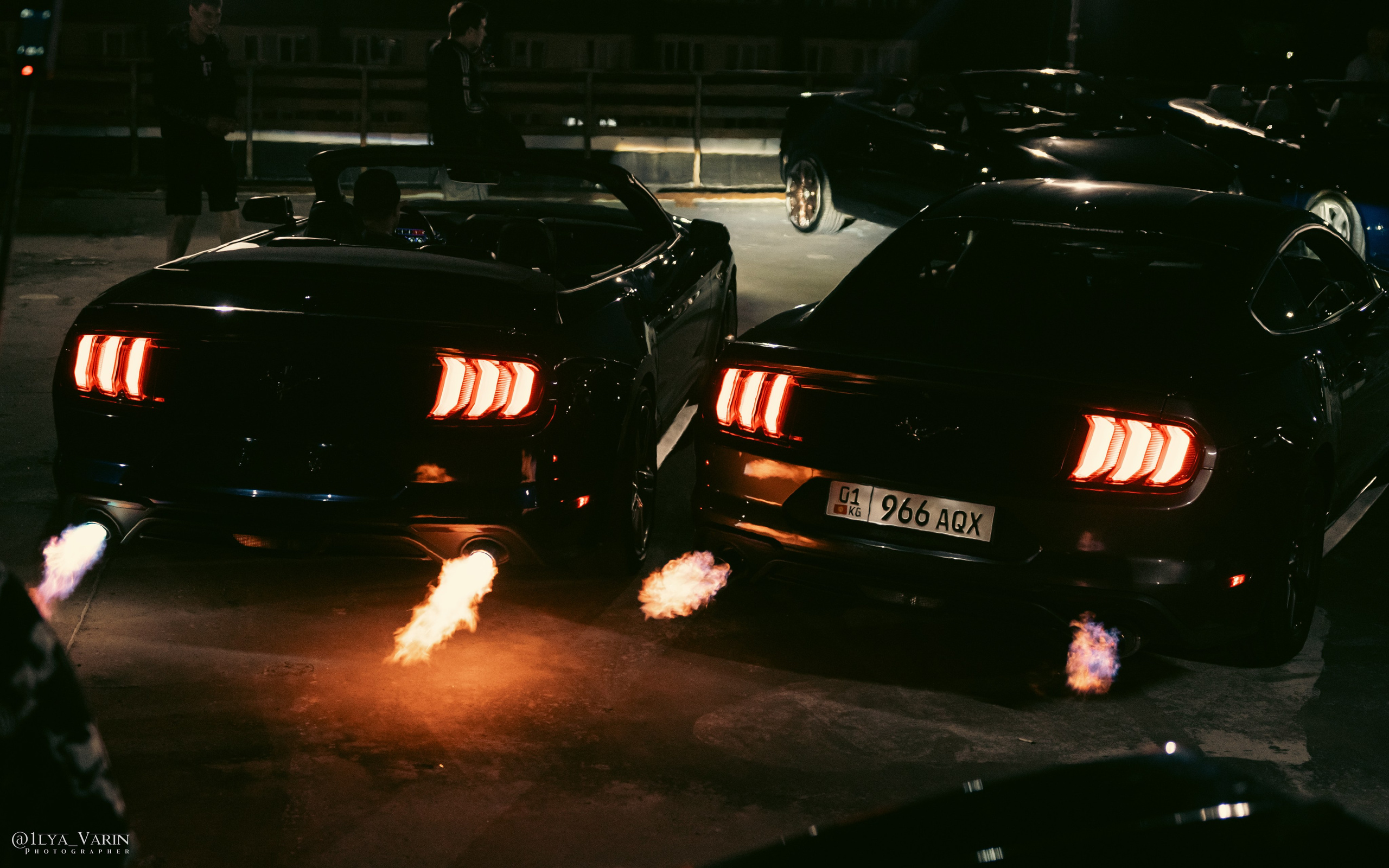 Автофест. РЖД арена. Илья Варин — Фотограф Москва, Тверь