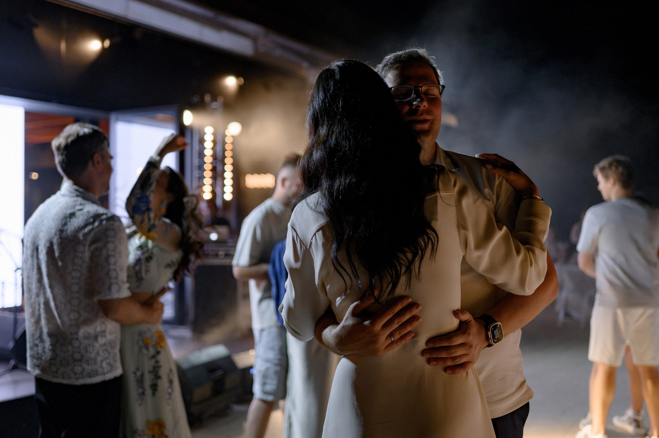 Грузия. Алина Посторонка