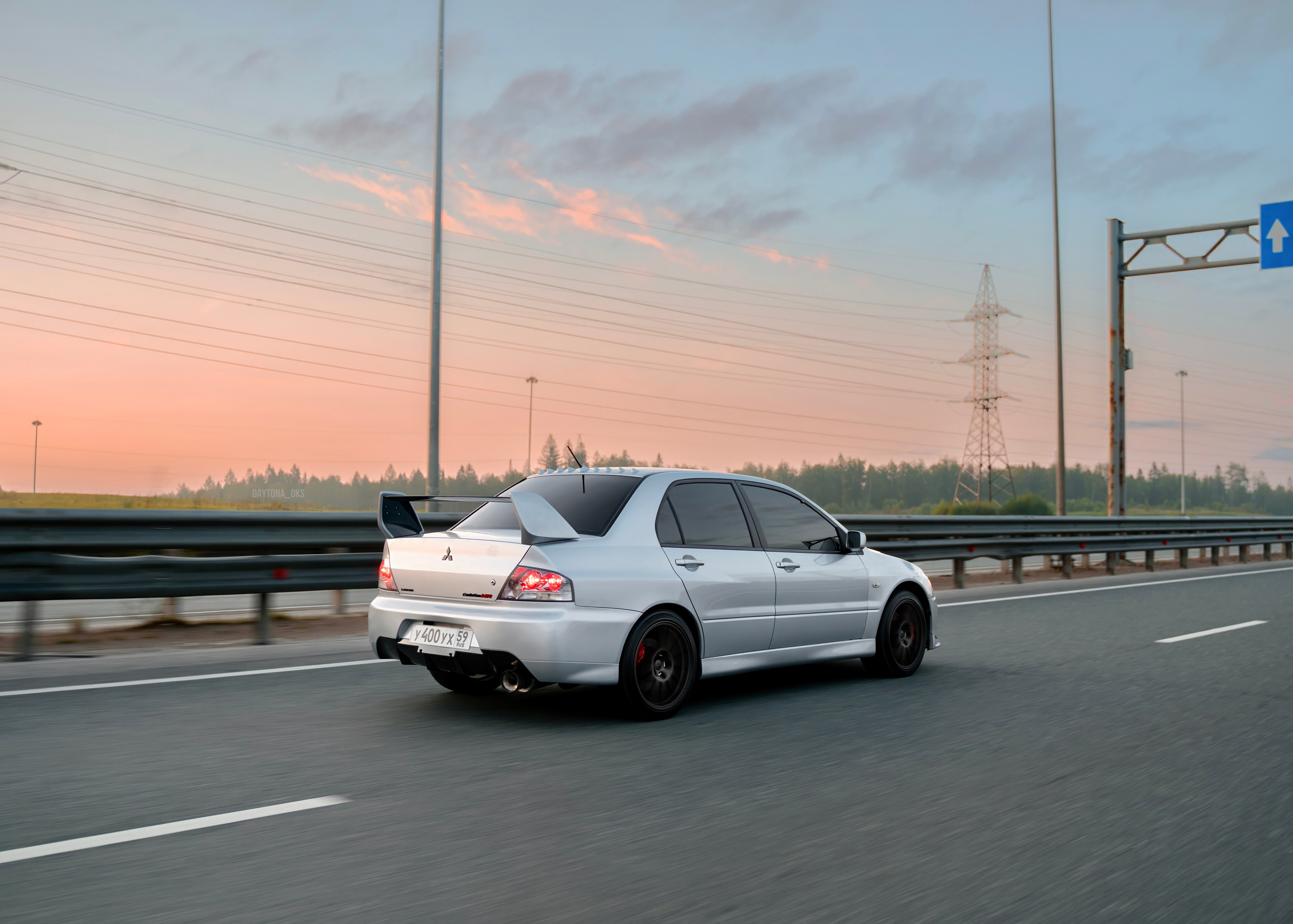 Контент съёмка. Главная