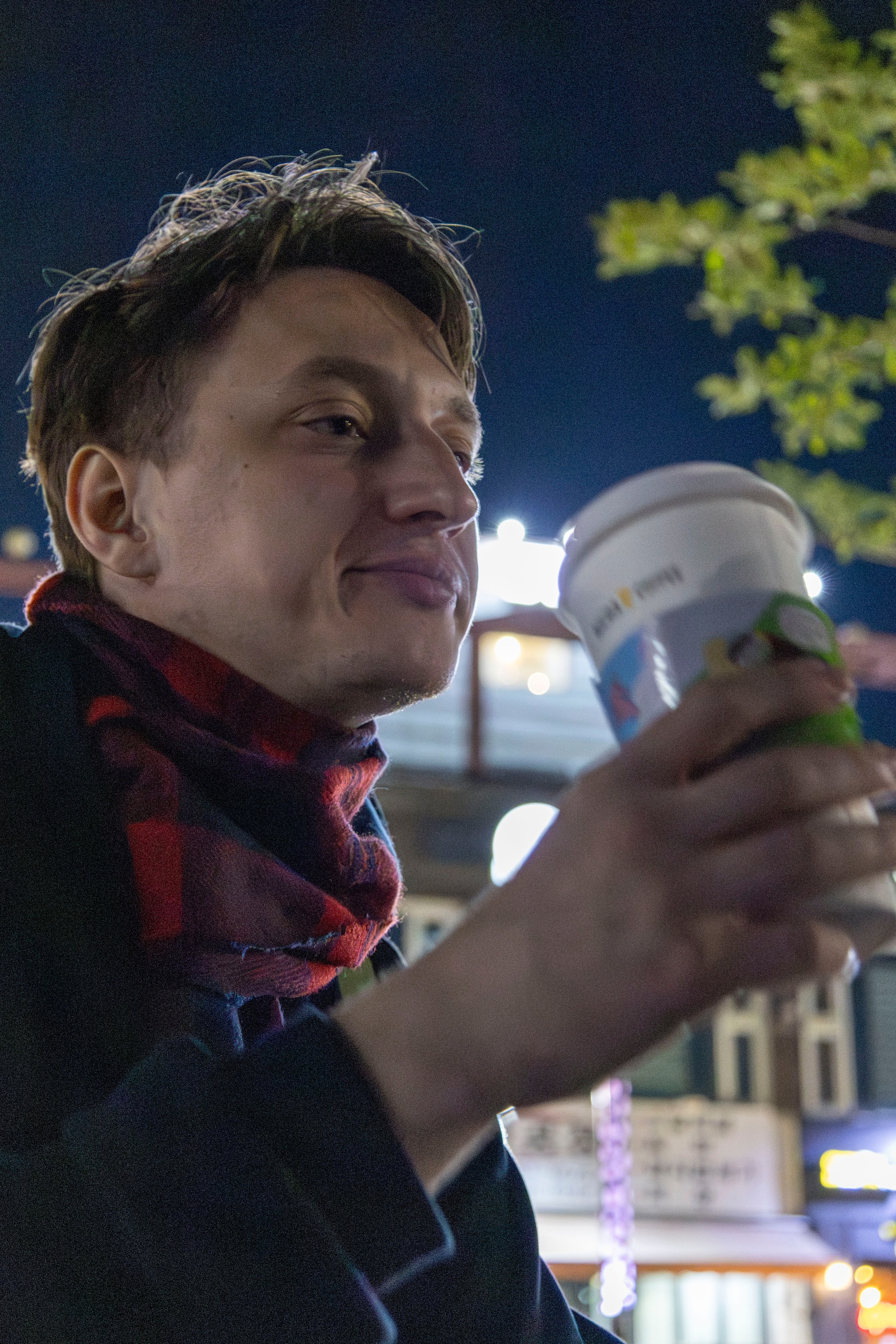 Однажды в Корее. Часть 2. Фотограф г. Владивосток