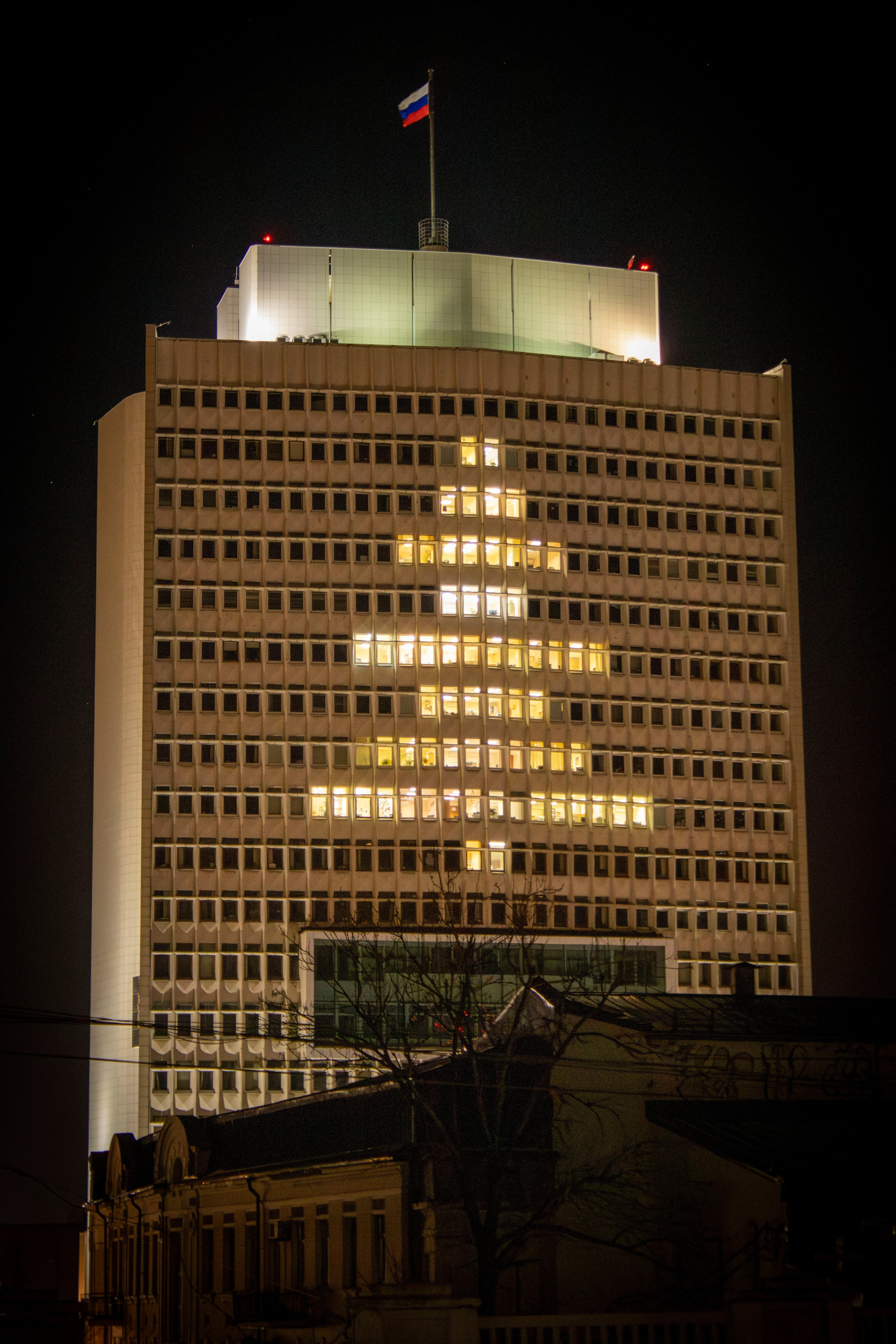 Новогодняя вылазка 2024. Фотограф г. Владивосток