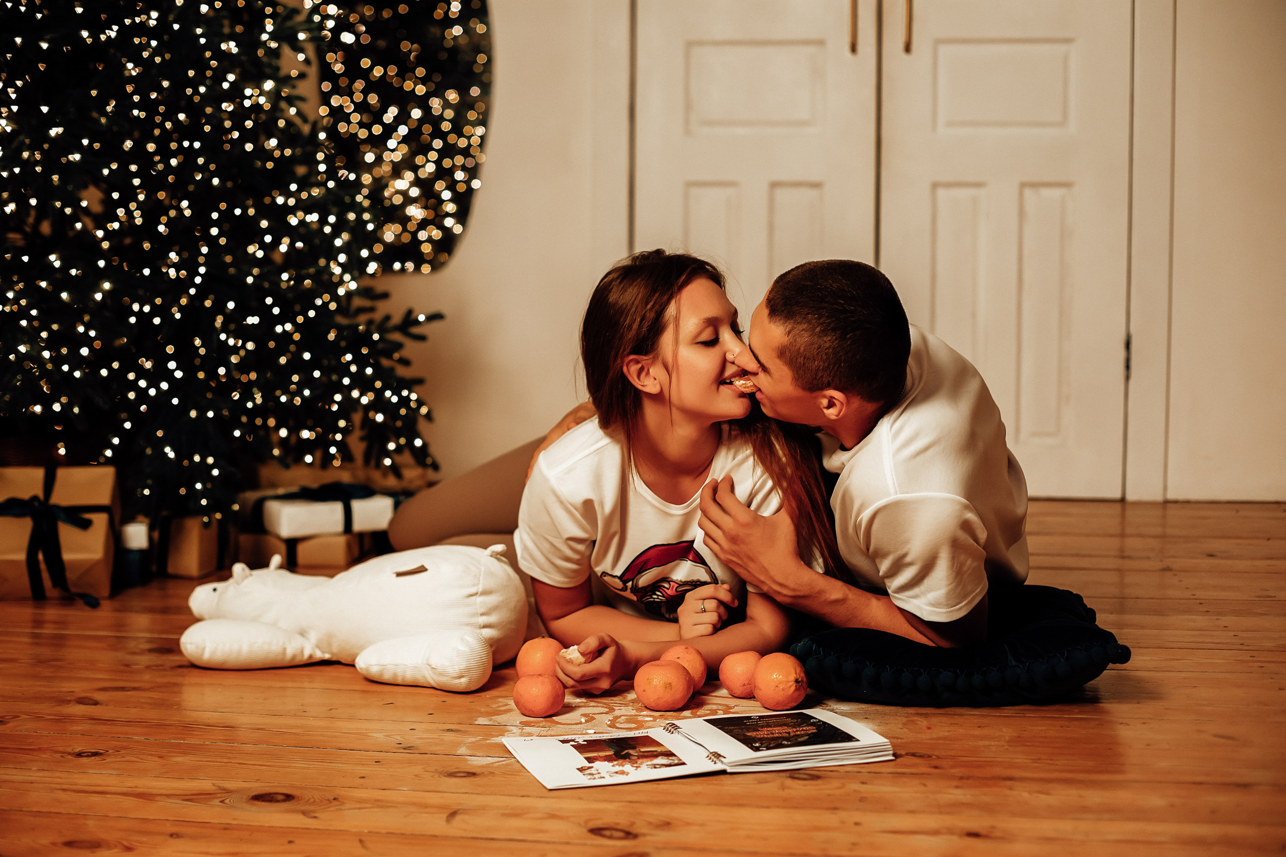 Кирилл&Кристина. Свадебный и семейный фотограф/видеограф в Краснодаре Наталья Осинская