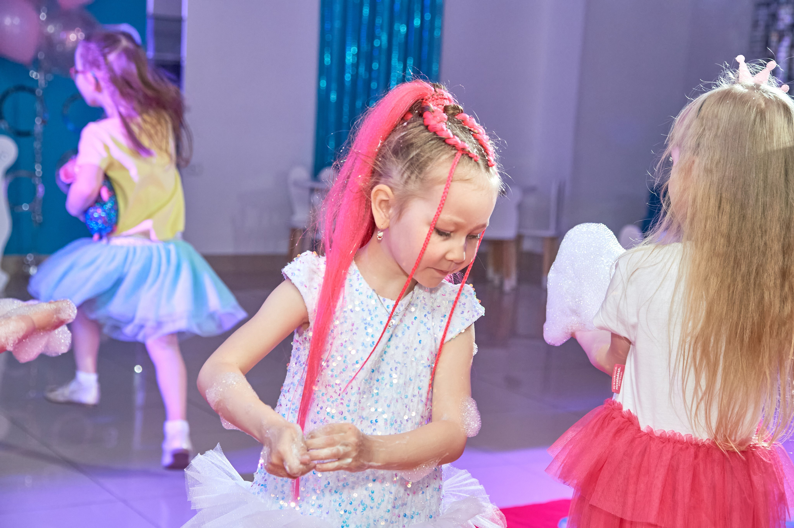 Детские праздники. Фотограф | Оператор | Вологда | Руслан Рыжков