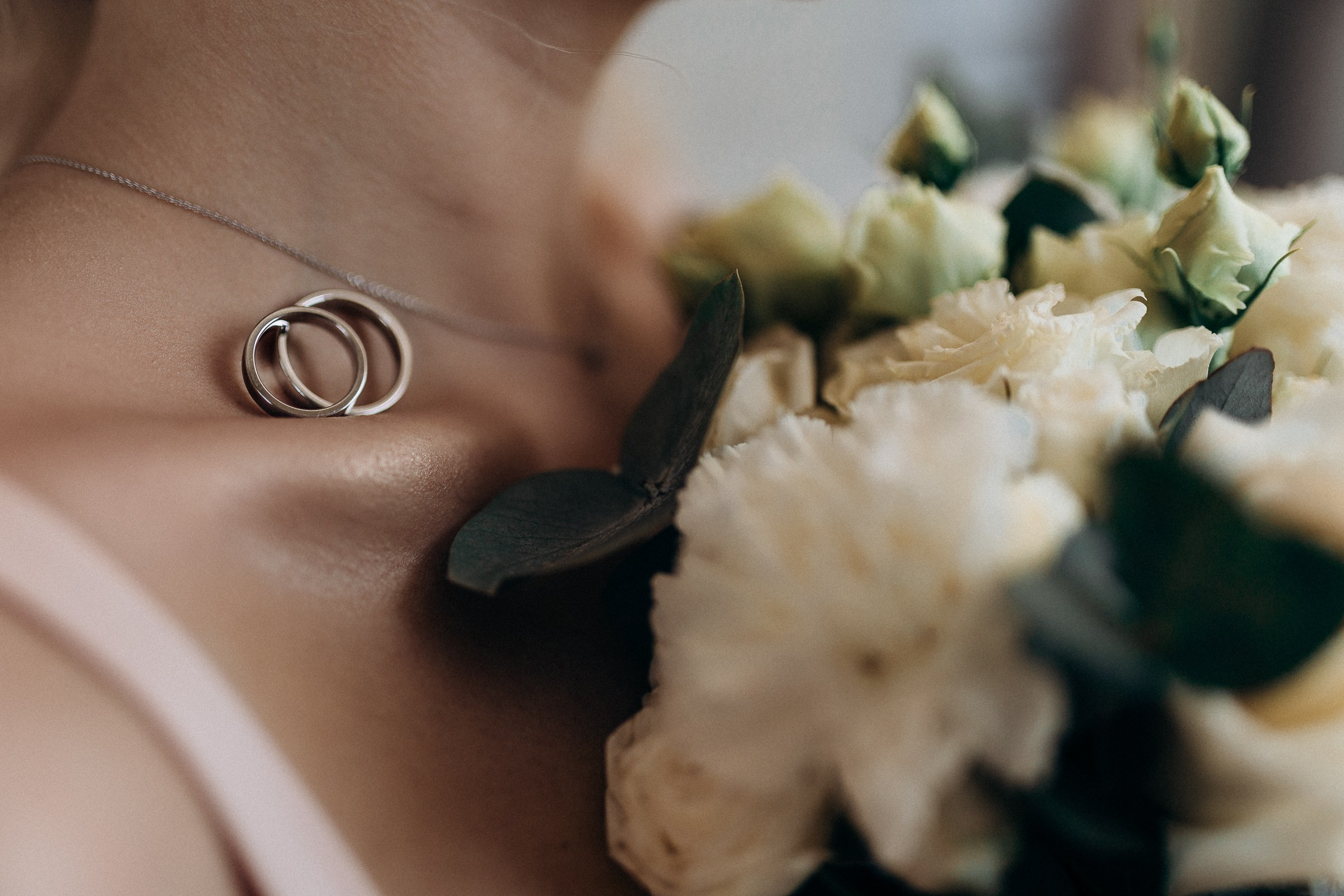 Михаил и Екатерина. Свадебный и семейный фотограф в Красноярске Анастасия Турчанова