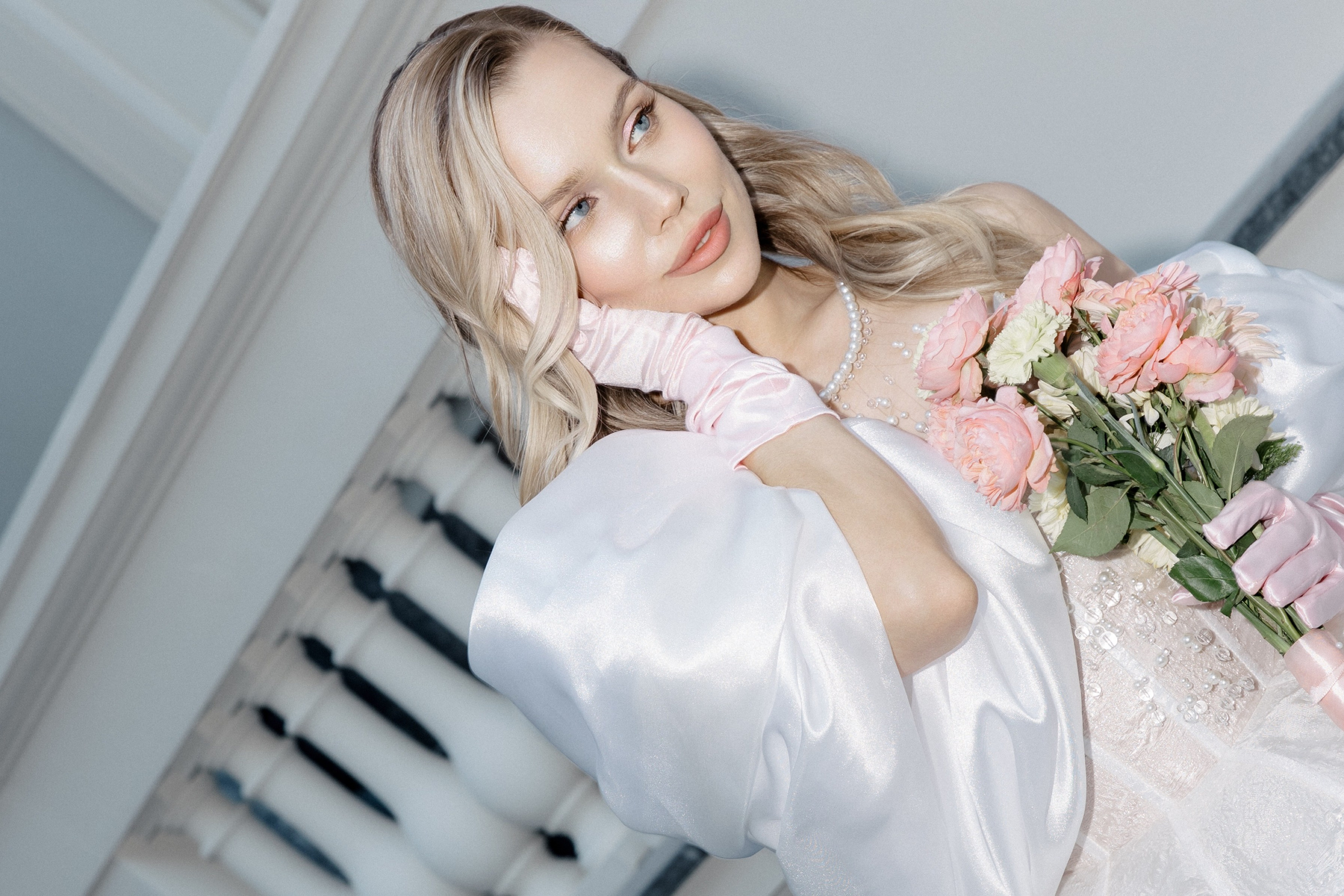 Dmitriy & Alina. Alamzar Gurbanova — Photographer
