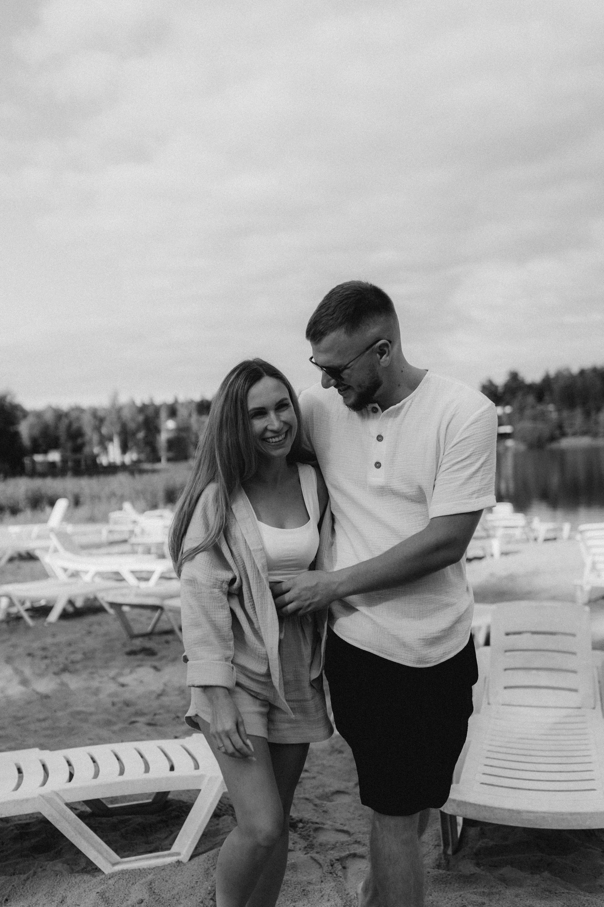 Егор, Маша, Паша, Саша. Фотограф НОГИНСК, Москва, Анастасия Белая