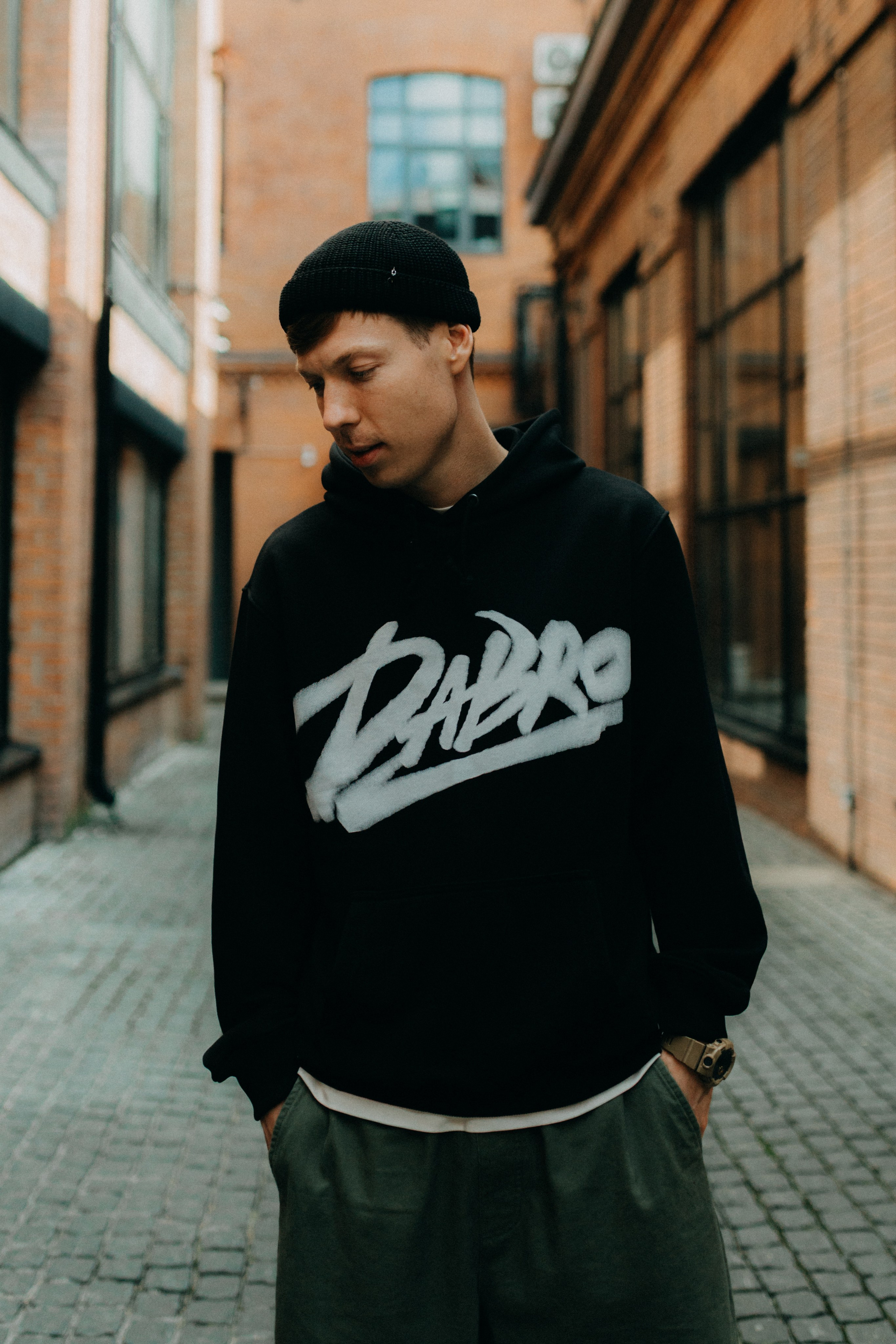 Dabro. Фотограф НОГИНСК, Москва, Анастасия Белая