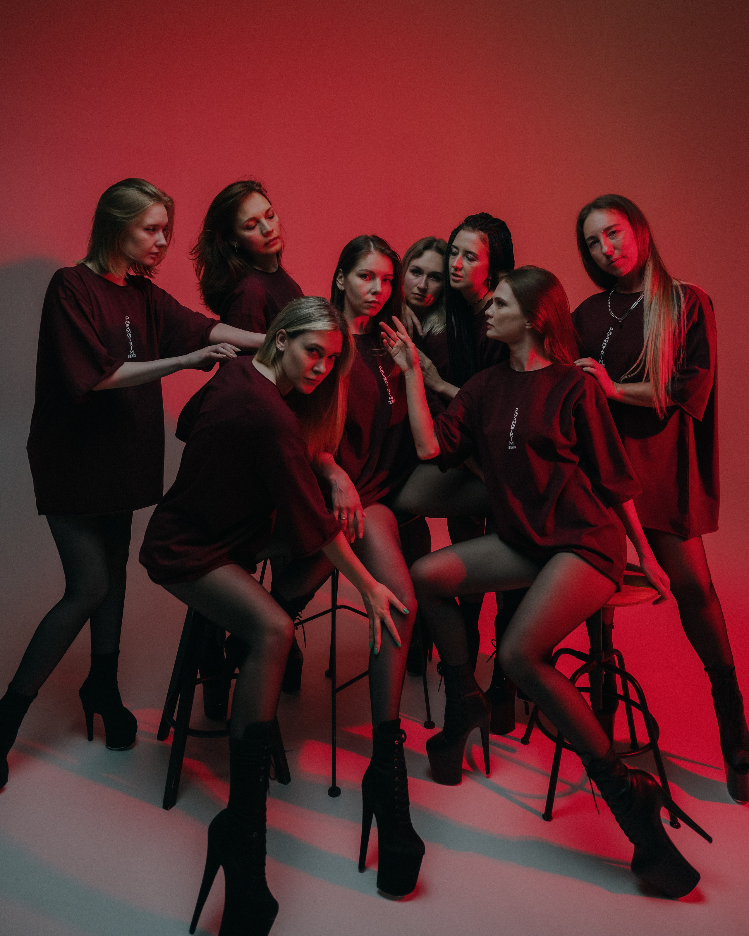 Танцевальная студия