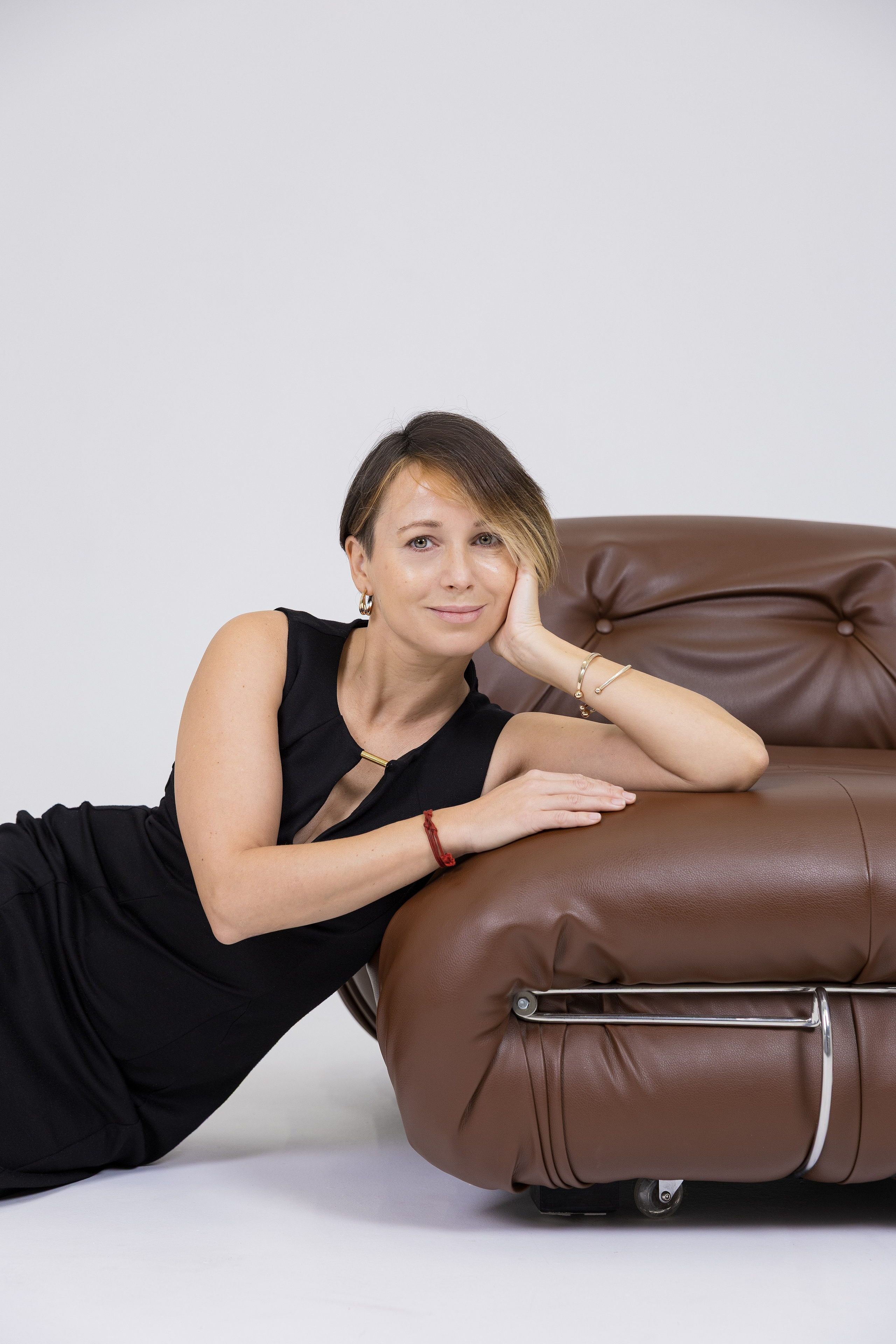 Фотосессия Марии. Фотограф в Санкт-Петербурге Тимофей Орлов