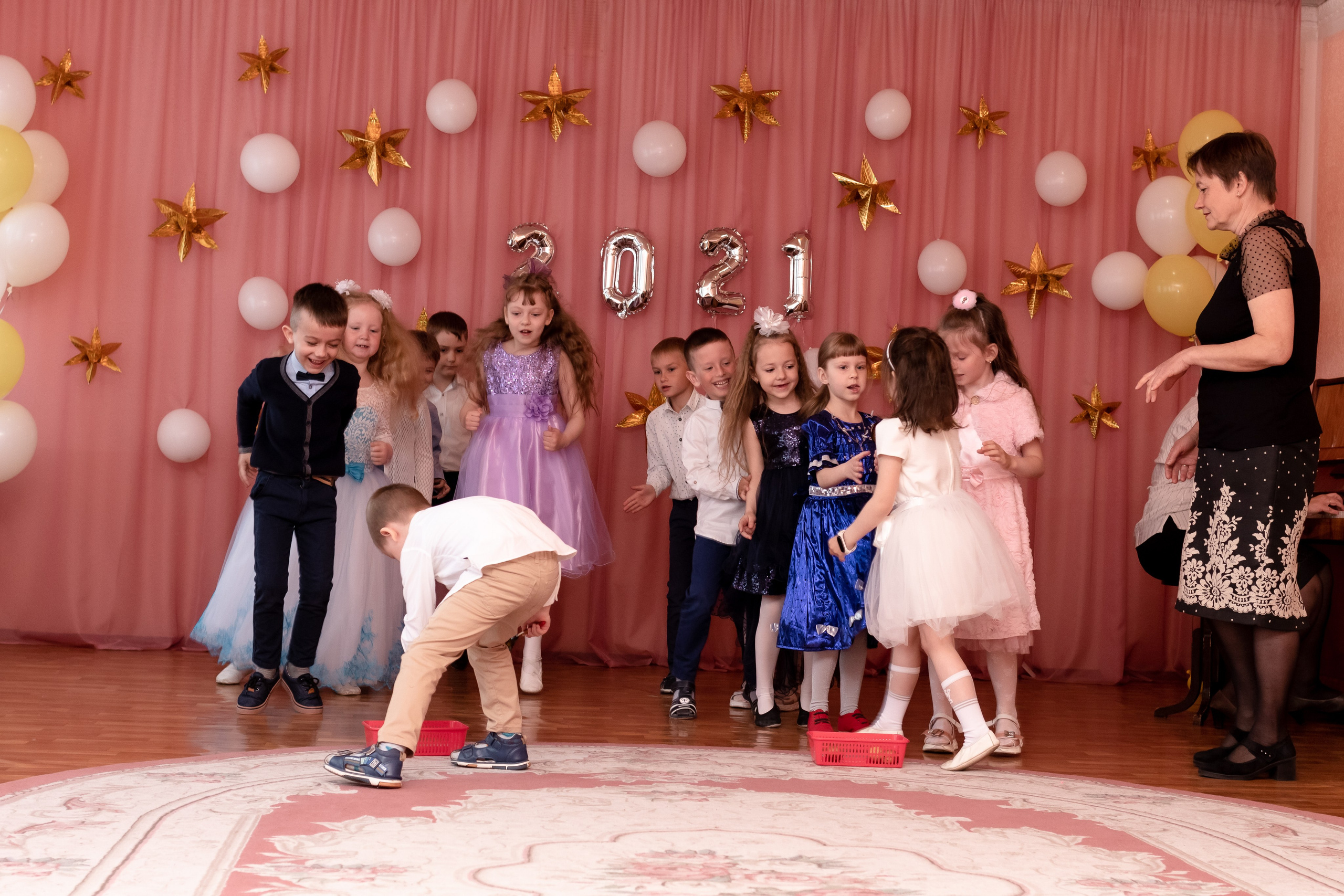 Выпускной в детском саду. Маргарита. Семейный фотограф в Минске Приболовец Светлана