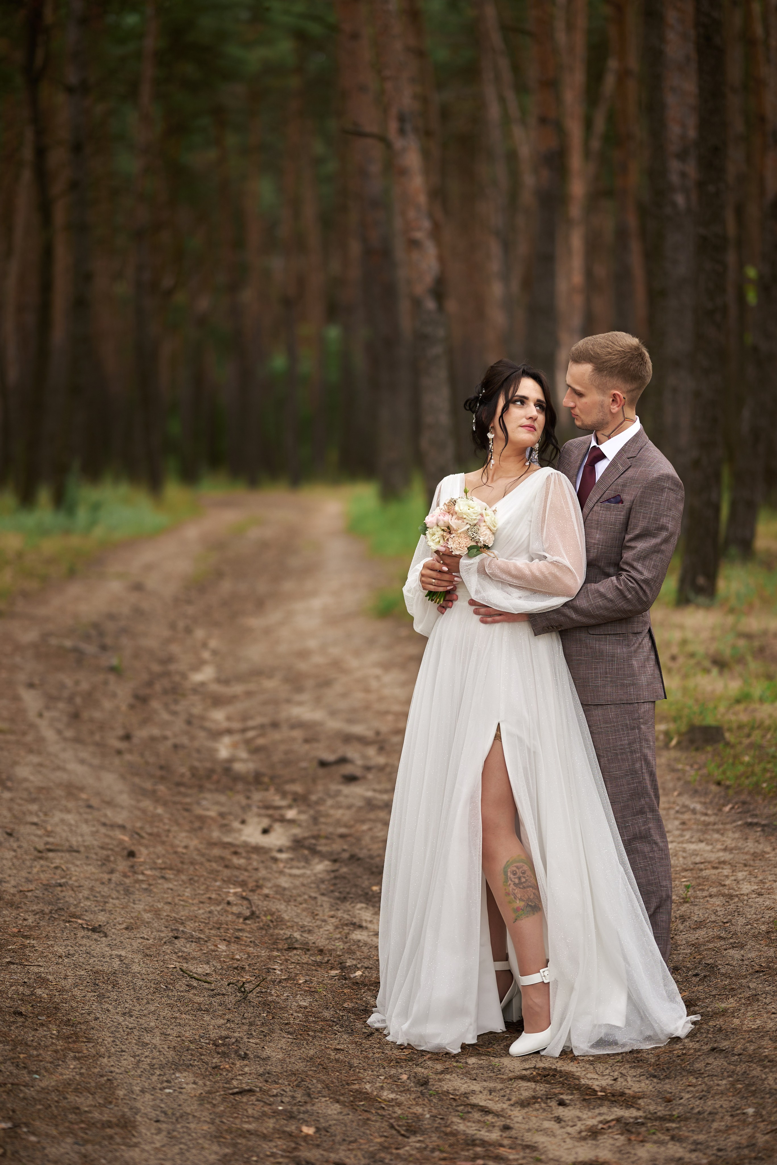 Профессиональный фотограф Старый Оскол, Губкин — свадьба, венчание, крещение, юбилей и день рождения