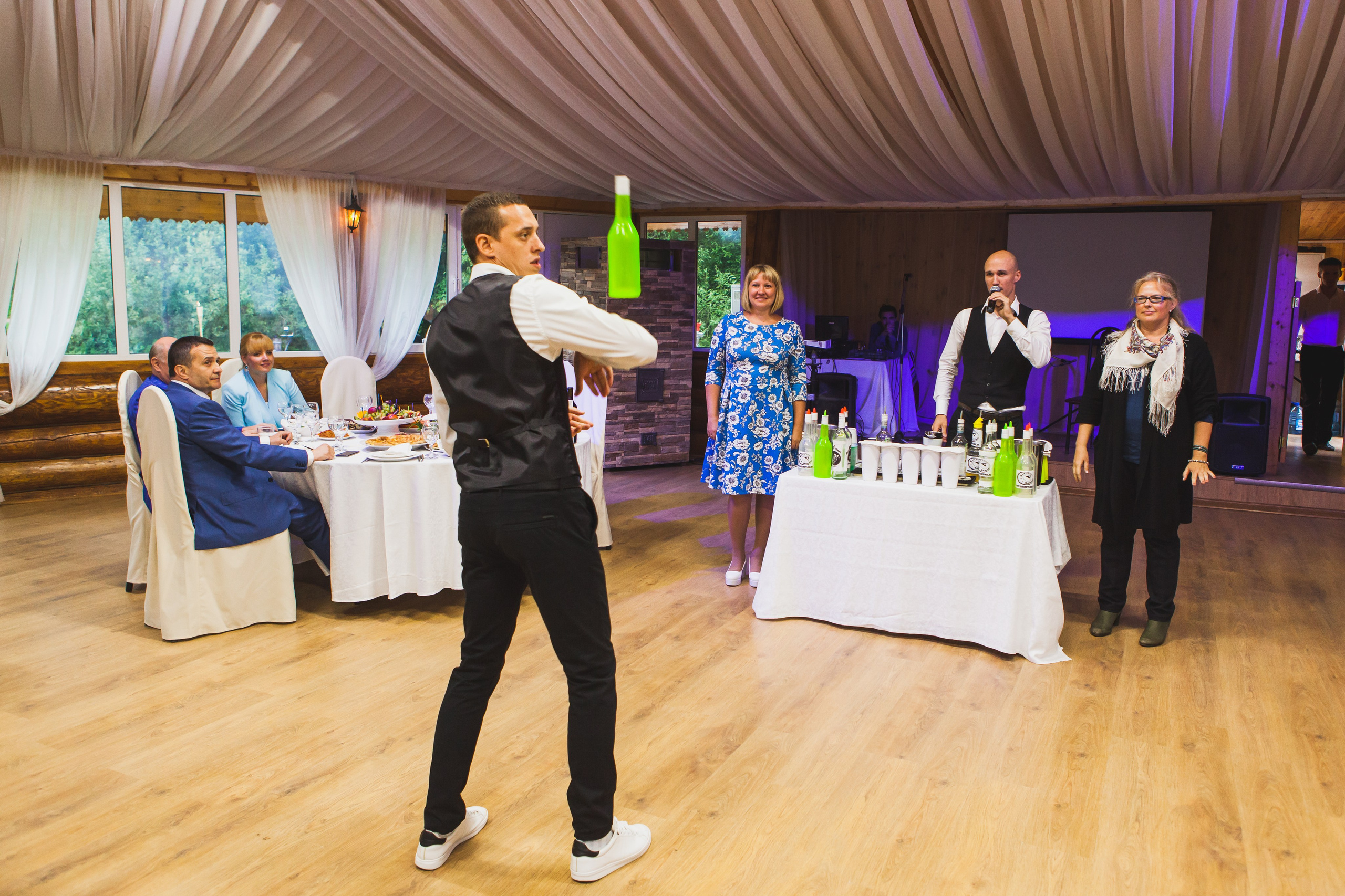 MORELL. Видеооператор/Фотограф Николай Завьялов