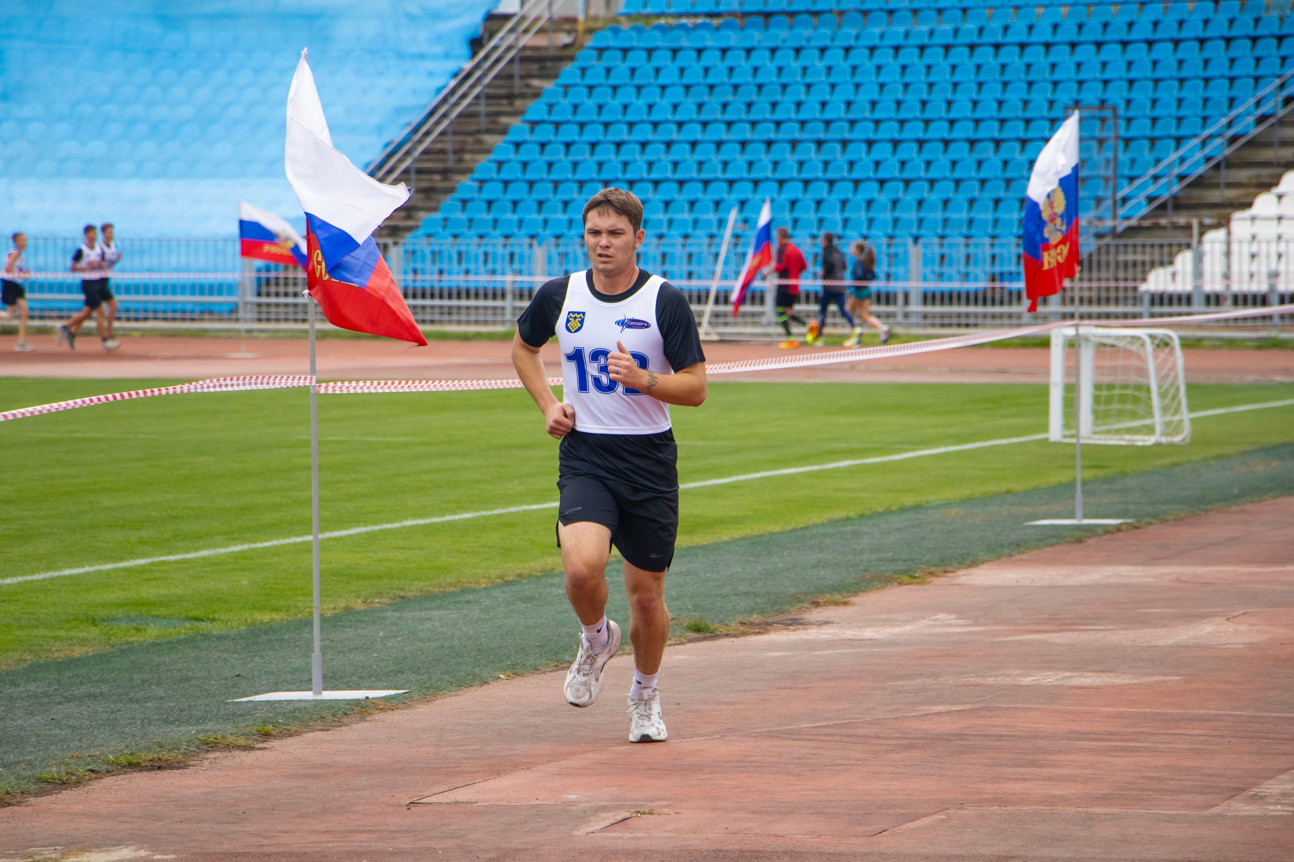 Другой спорт. Репортажный и портретный фотограф в Тольятти