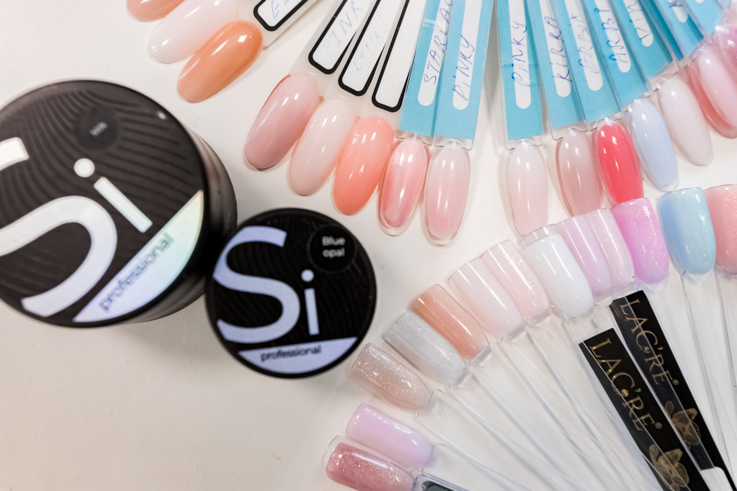 Студия маникюра Art nails. Интерьеры, Контент, Портреты | Фотограф в Москве Дани Терно