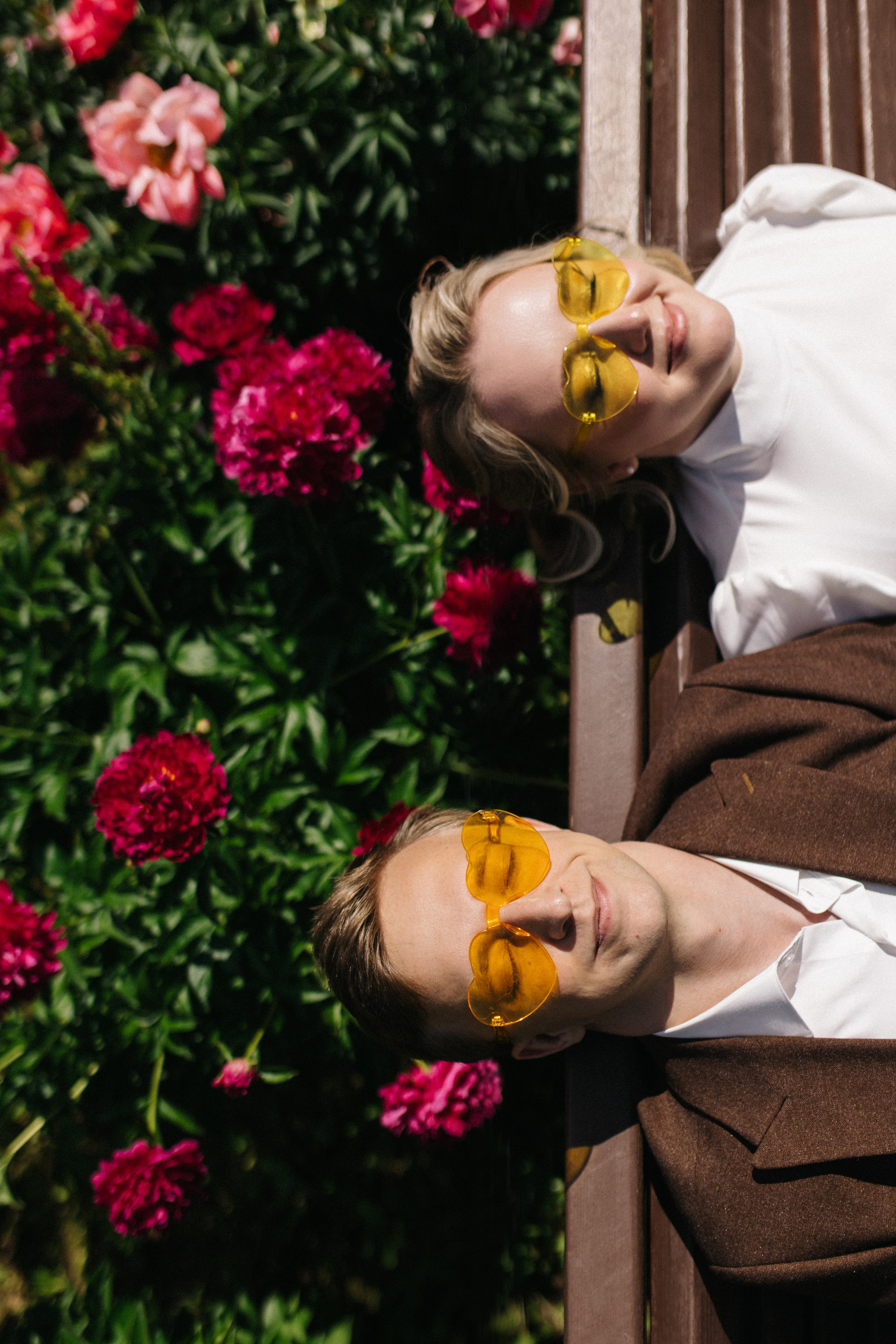 Аня и Паша. Мордвинова Татьяна