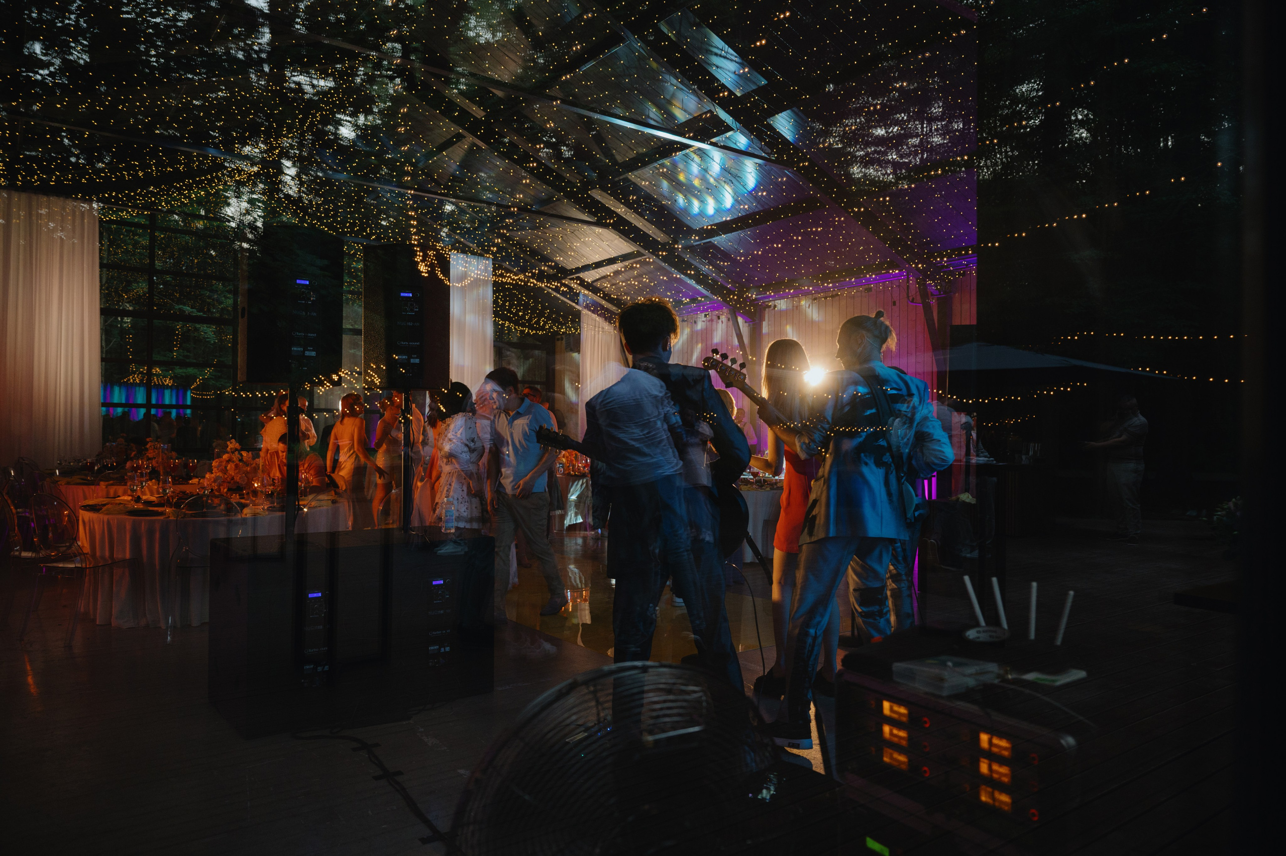 Кирилл и Алёна. Свадебный фотограф в Москве Артём Кившарь