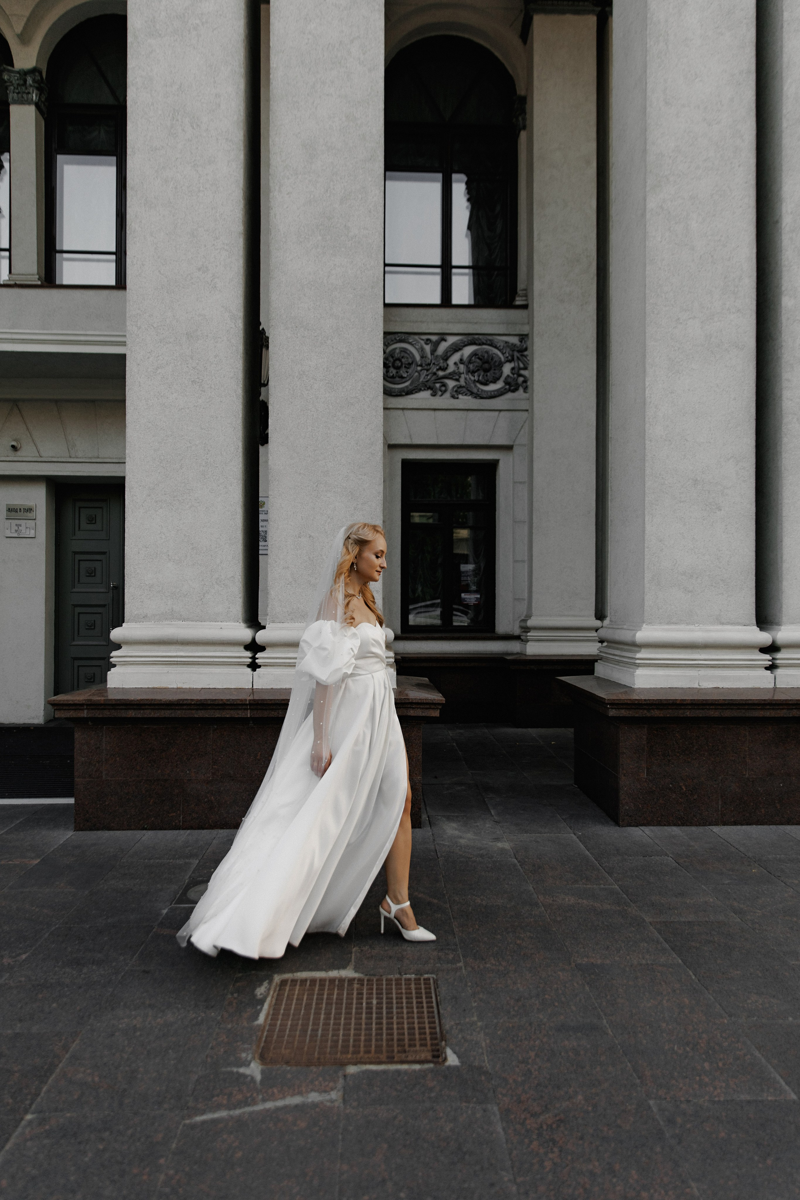 Захар + Альбина. Свадебное фото и видео в Липецке. Павел Покидов, Елена Покидова