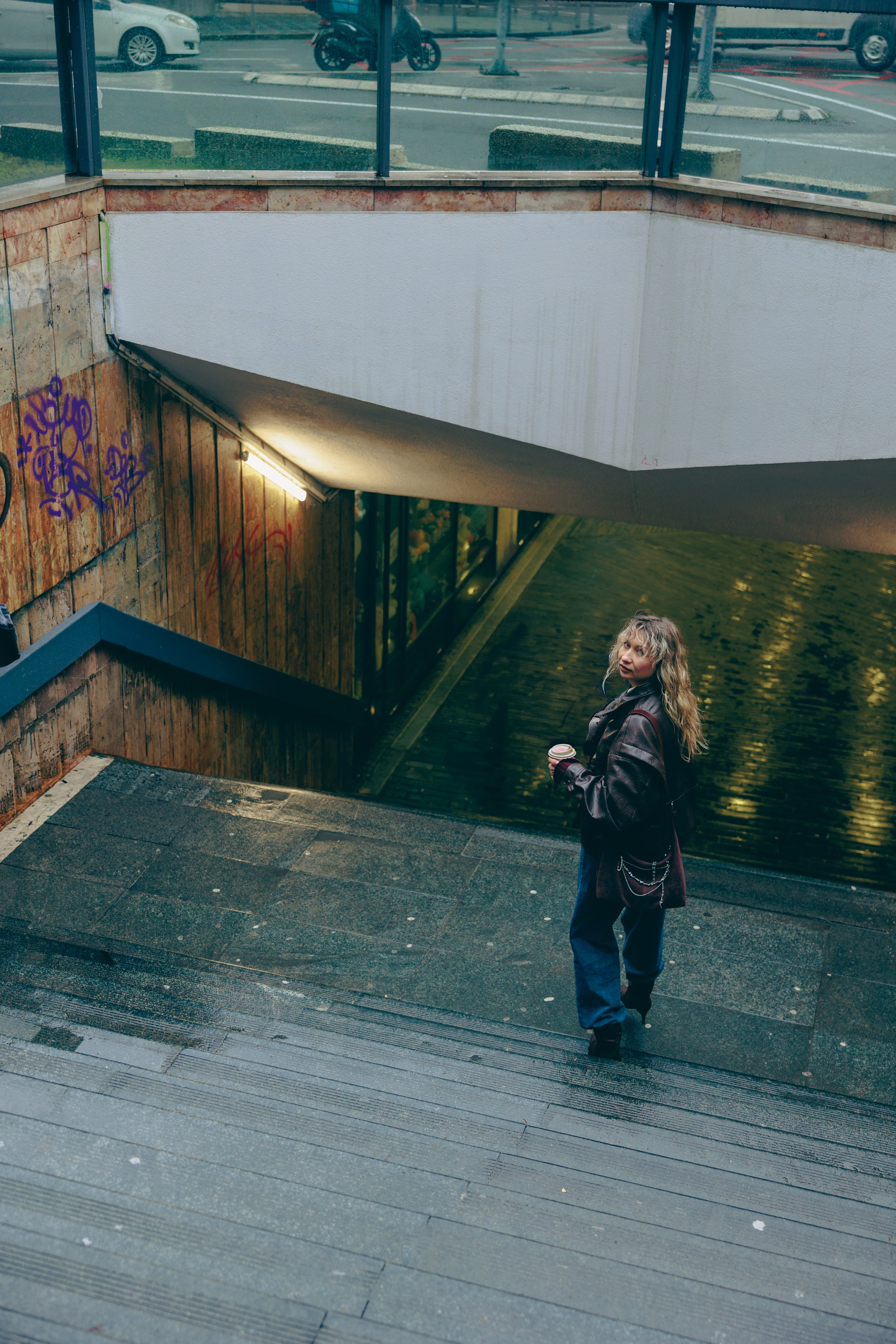 Фотопрогулка в Белграде: фотосессия и мини-экскурсия | Анна Гусева