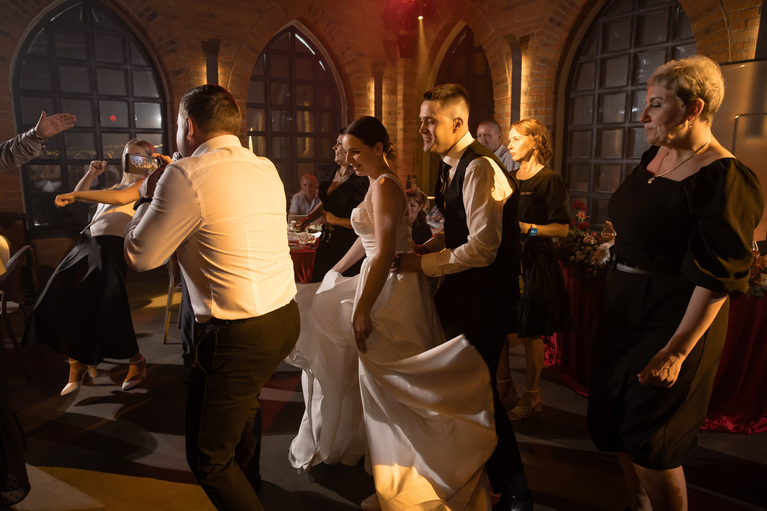 Валерий и Лиза. Свадебный и Семейный фотограф по всему миру Анна Фёдорова