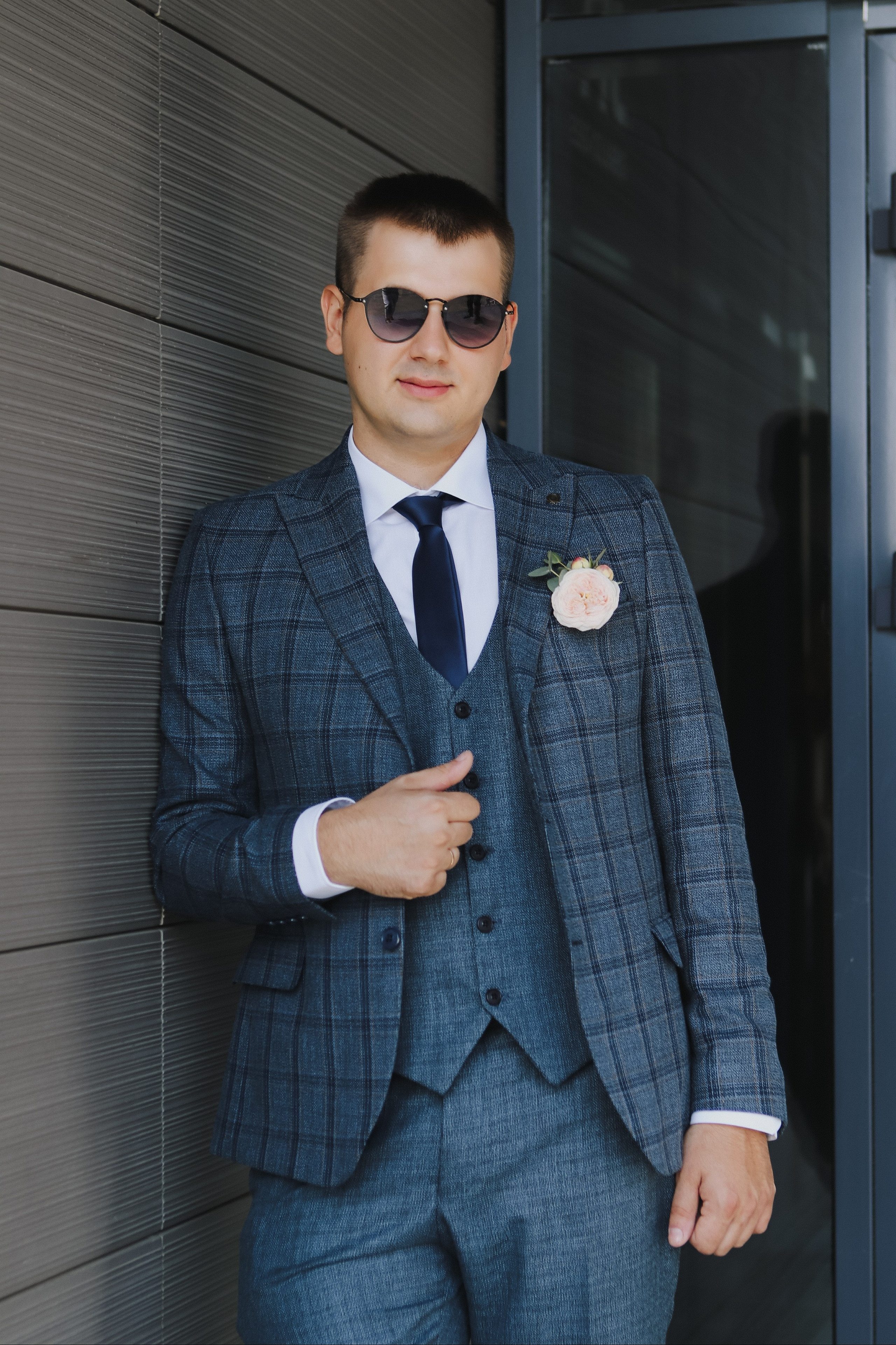 Олег и Инна. Семейный свадебный детский фотограф Саранск Наталья Сыркина