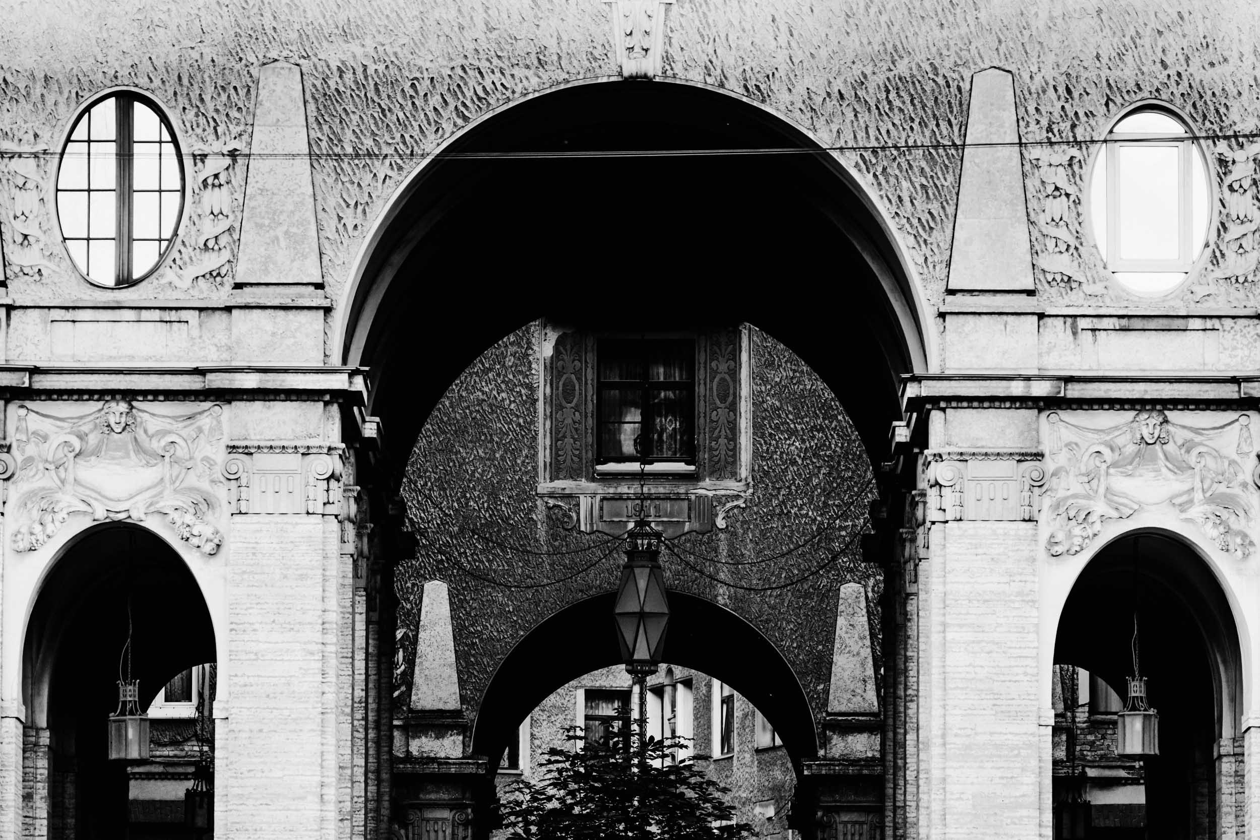 Saint Petersburg. The Andris