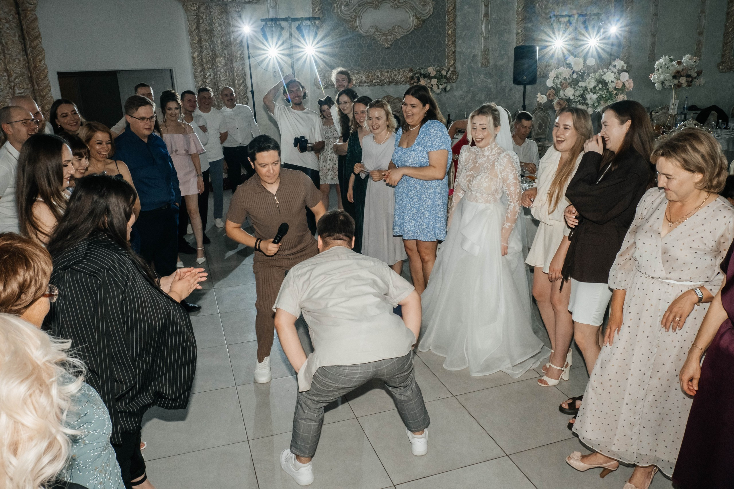 Дмитрий&Яна. Свадебный и портретный фотограф Казань | Белебей