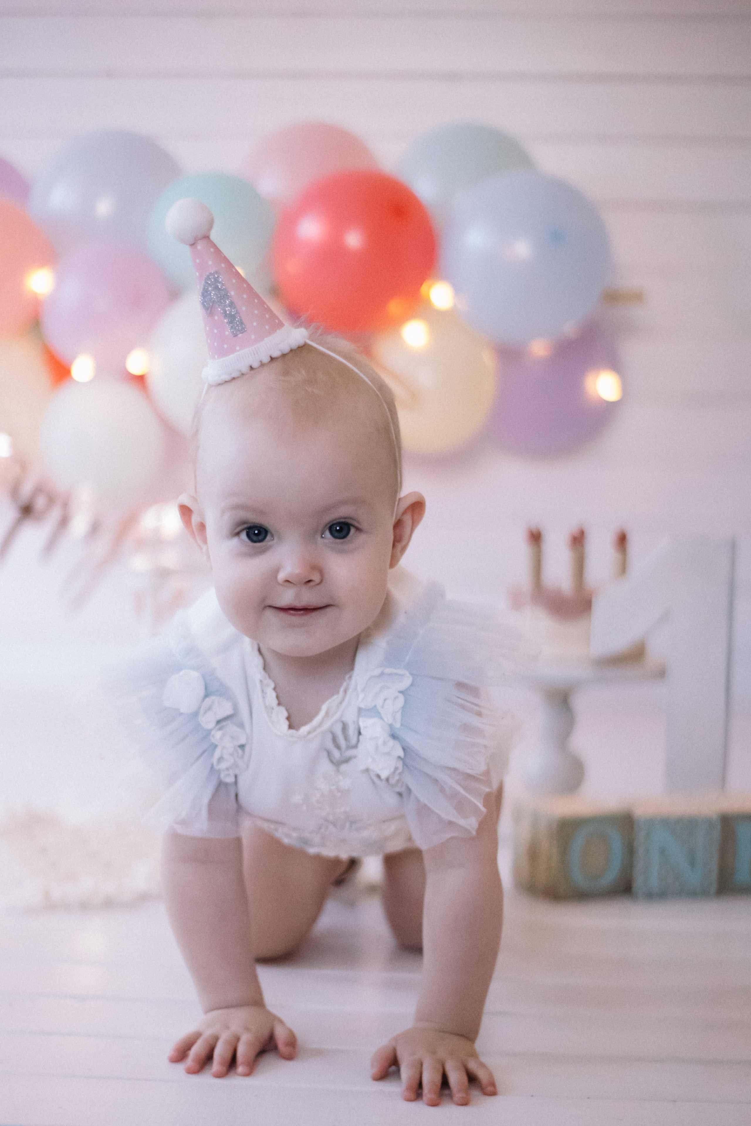 Первый годик!. Фотограф в Иркутске