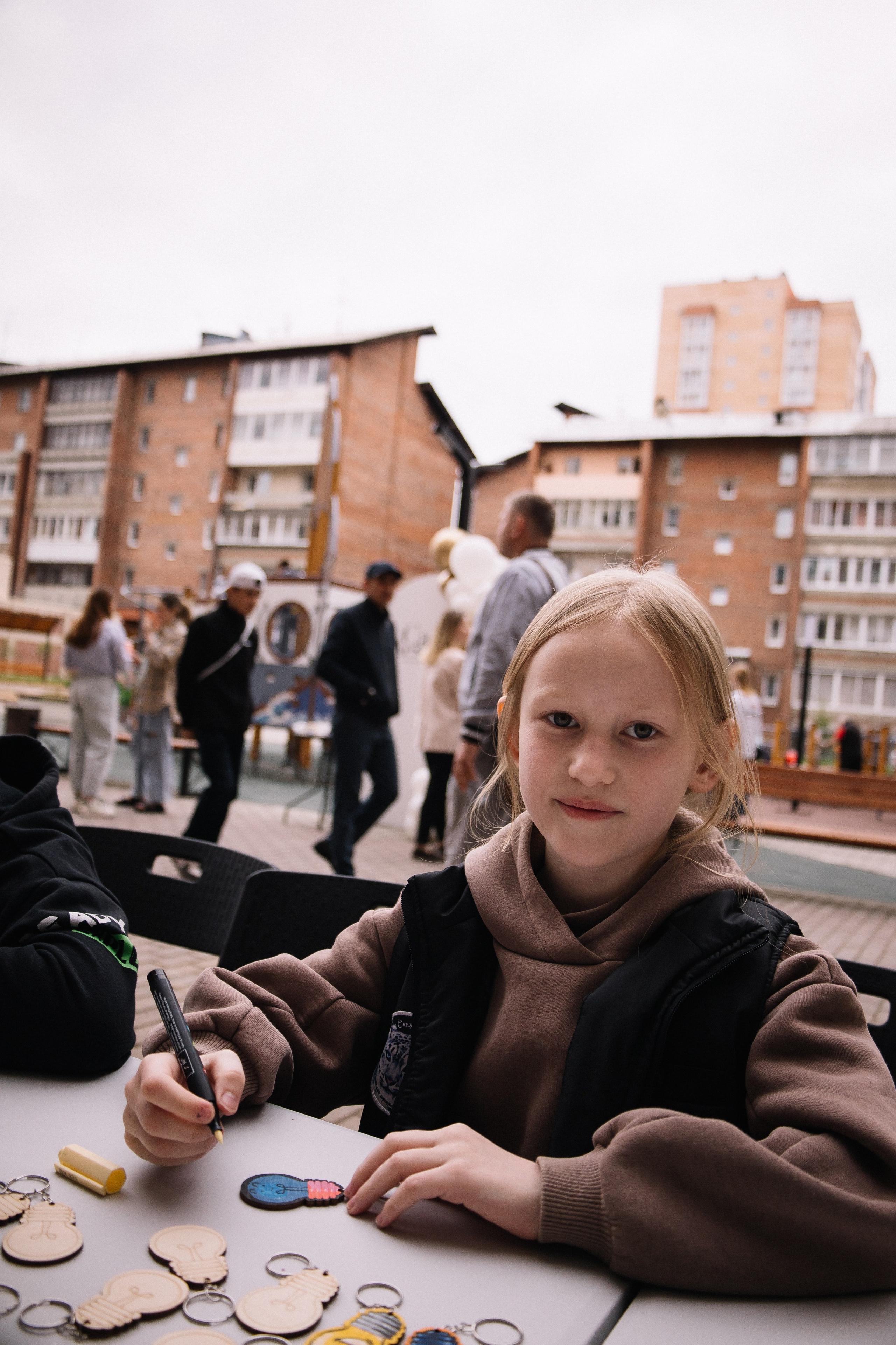 КСИ-СТРОЙ. Фотограф в Иркутске