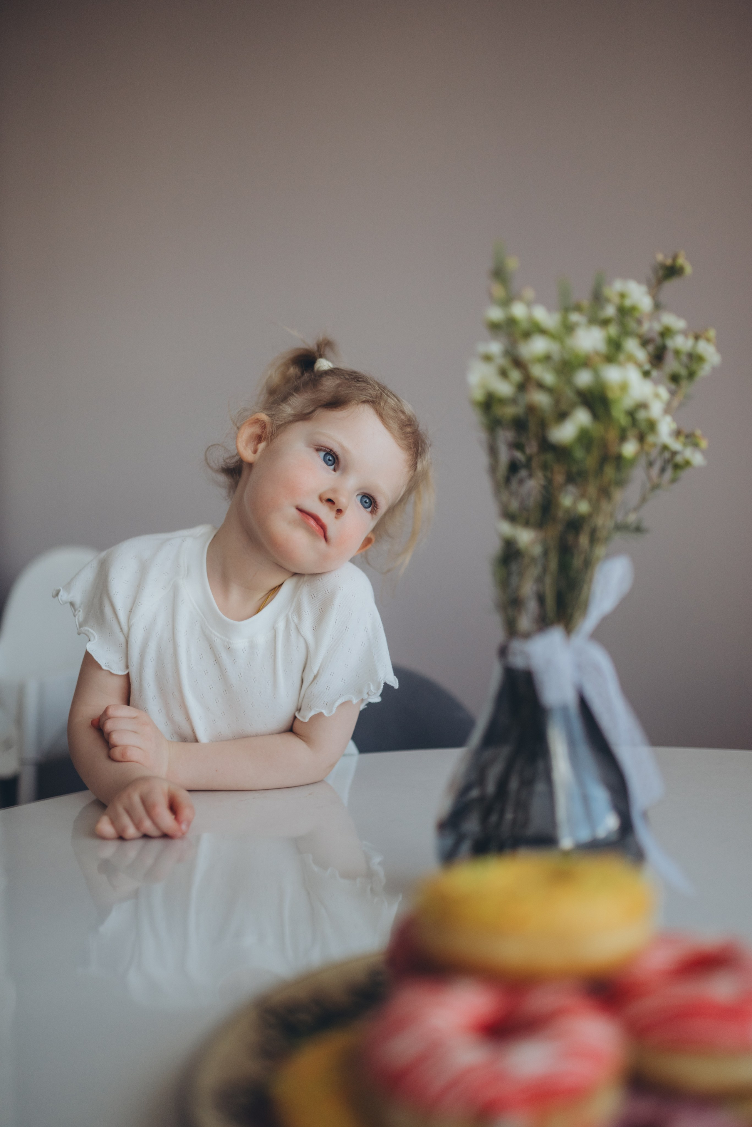 Соня и Настя. Семейный и детский фотограф в Щелково Алена Дробот