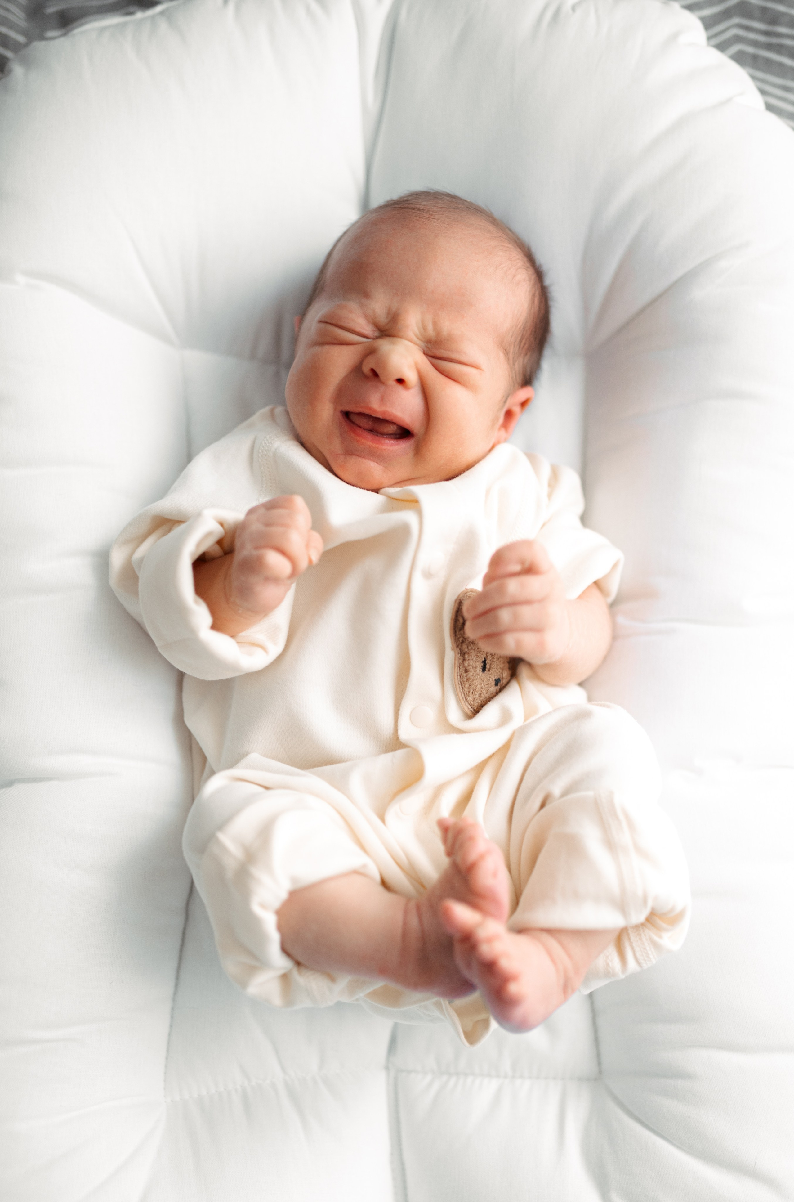 Савва. Семейный и детский фотограф в Щелково Алена Дробот