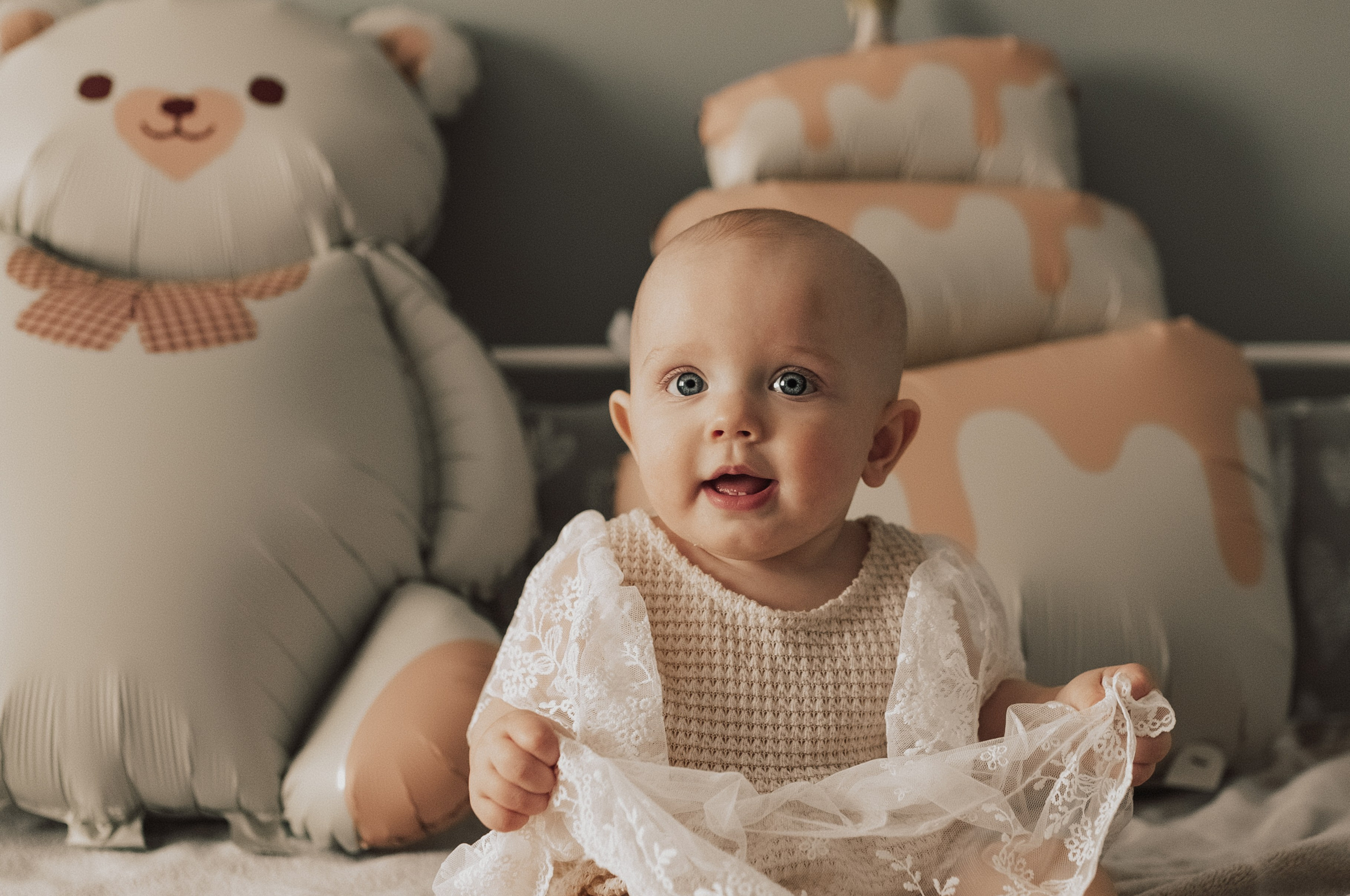 Света с семьей. Семейный и детский фотограф в Щелково Алена Дробот