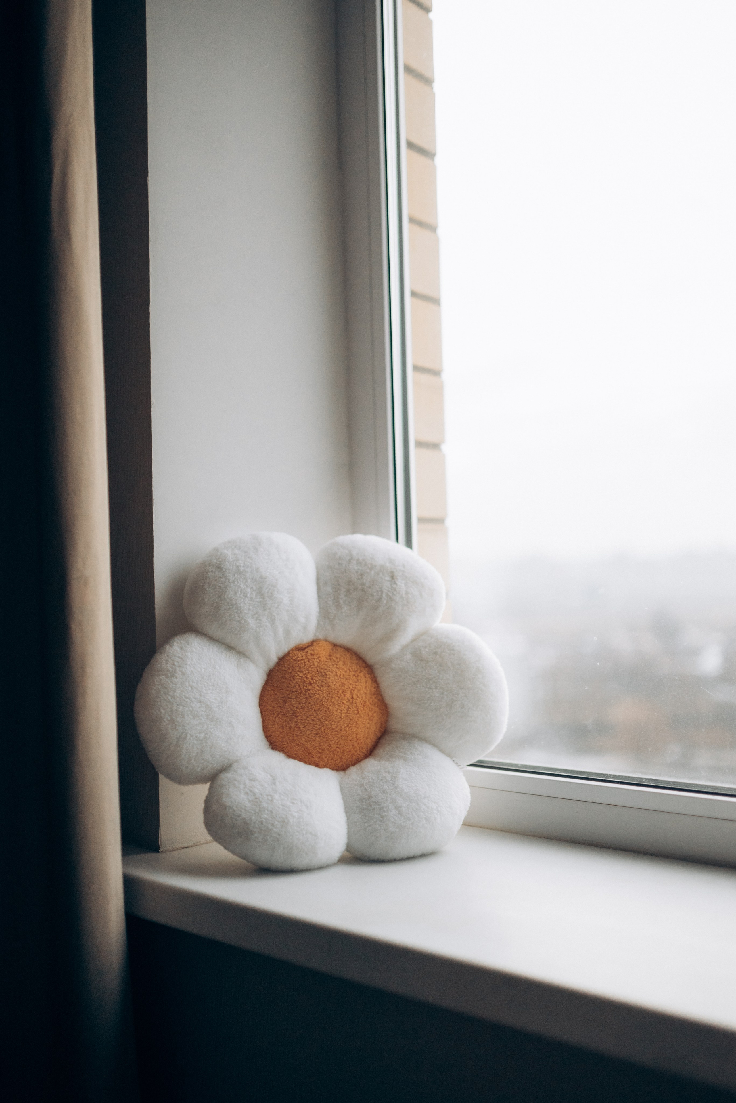 Визуал для подушки. Семейный и детский фотограф в Щелково Алена Дробот