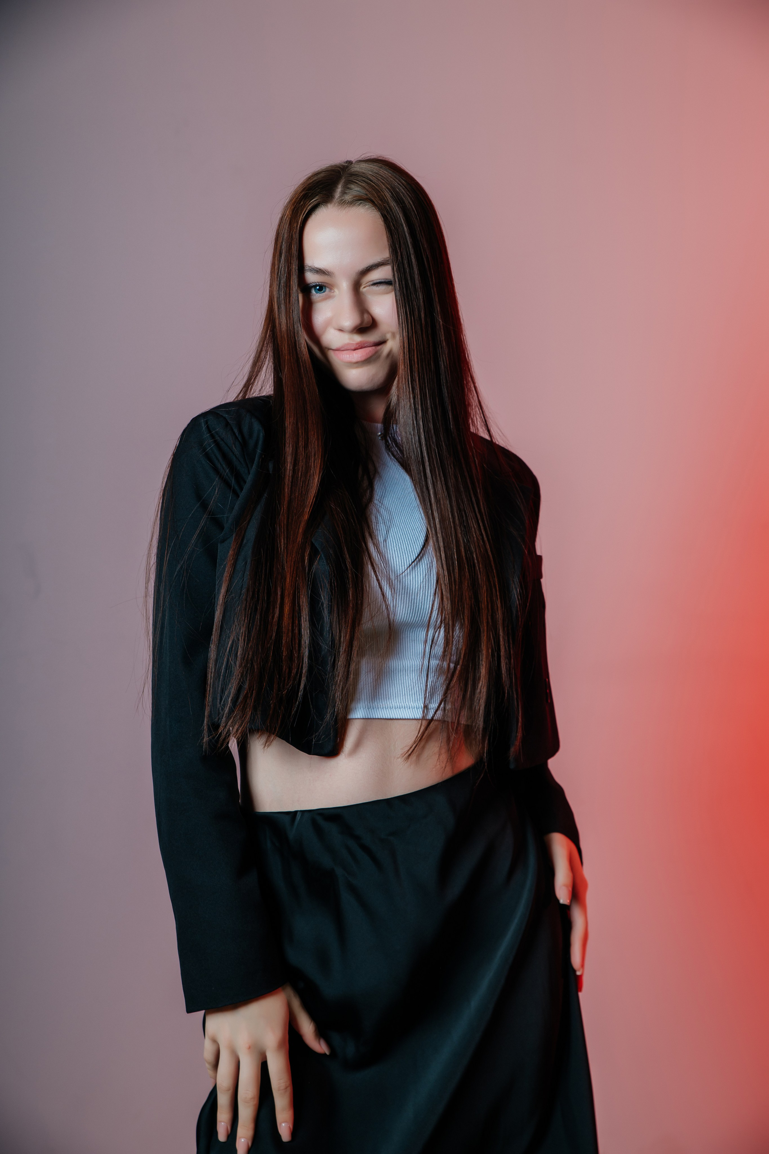 Школа № 33 — 2025. Фотограф Ярмишко Дарья. Выпускные фотокниги