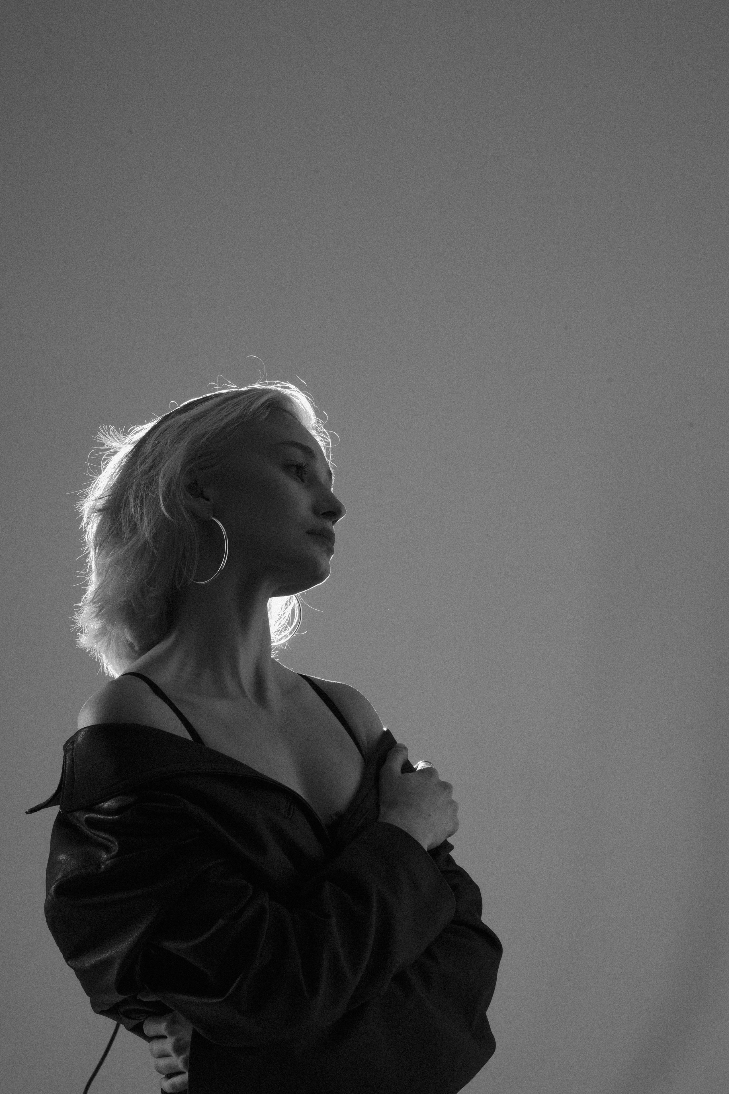 Алла 2. Фотограф Блинова Арина | Санк-Петербург