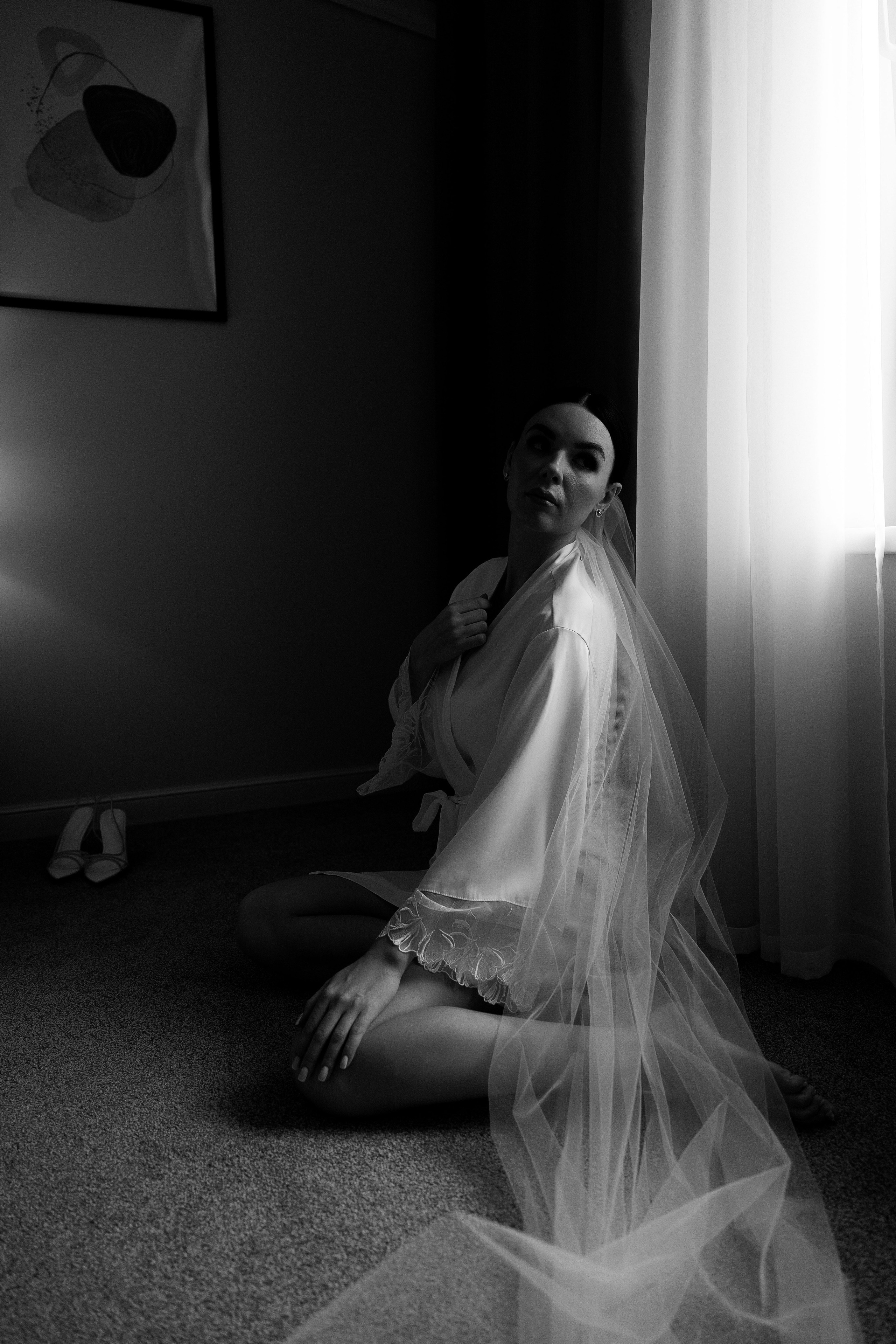 Наталья и Евгений. Свадебный и семейный фотограф  во Владивостоке Ольга Украинец