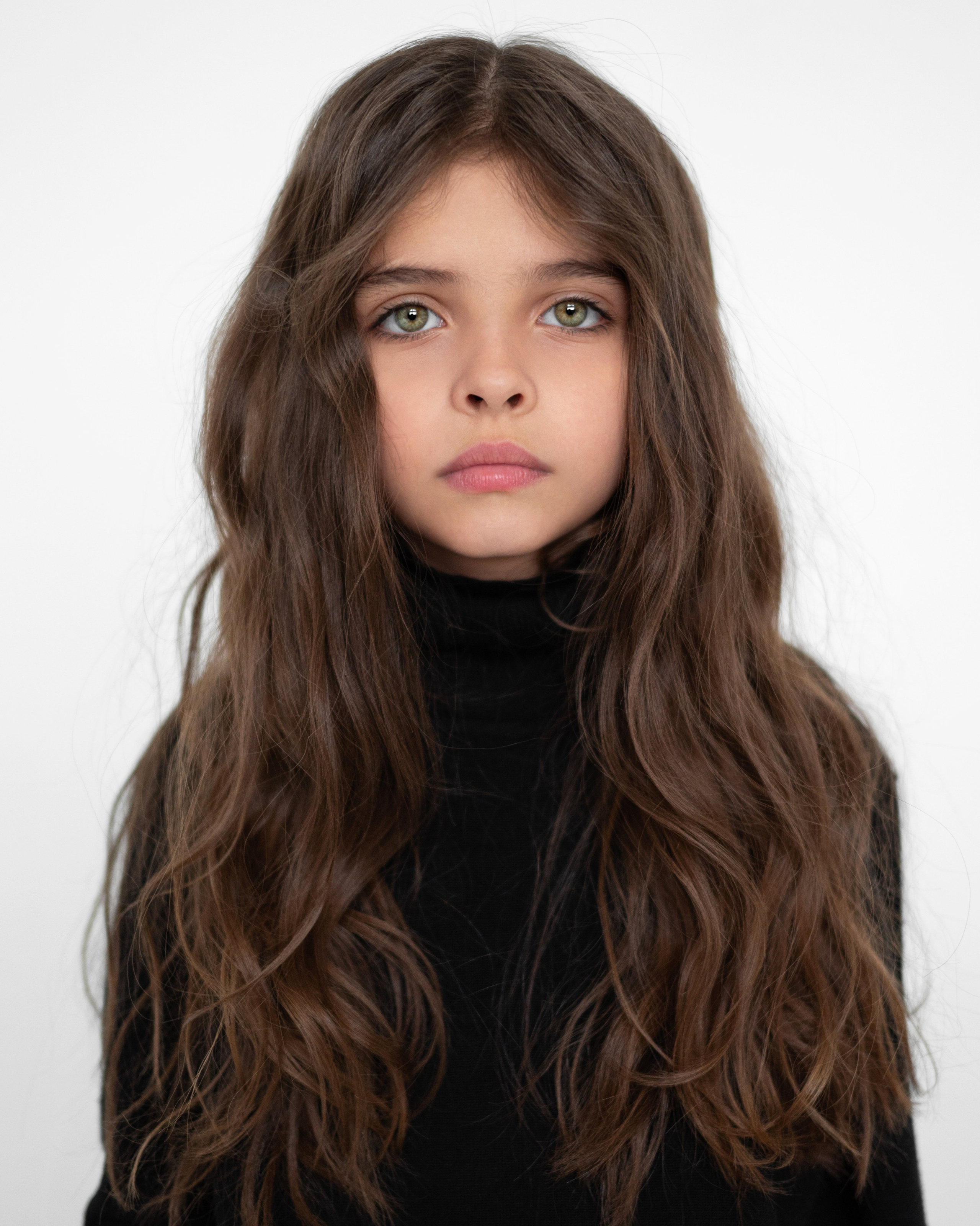 Valeria. Фотограф Москва Виктория Вишневская актерское / модельное портфолио