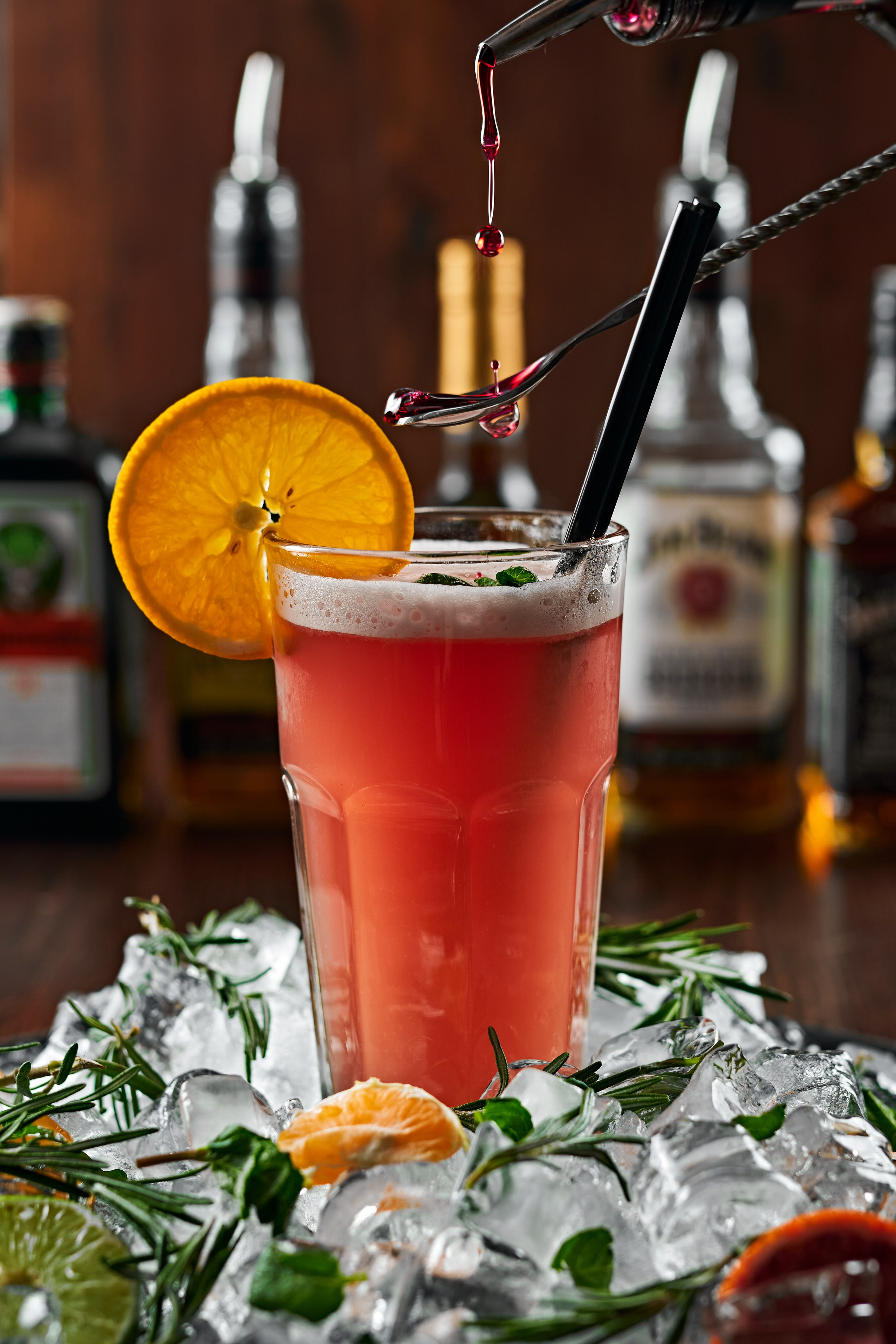 Food. Фотограф Иван Петров