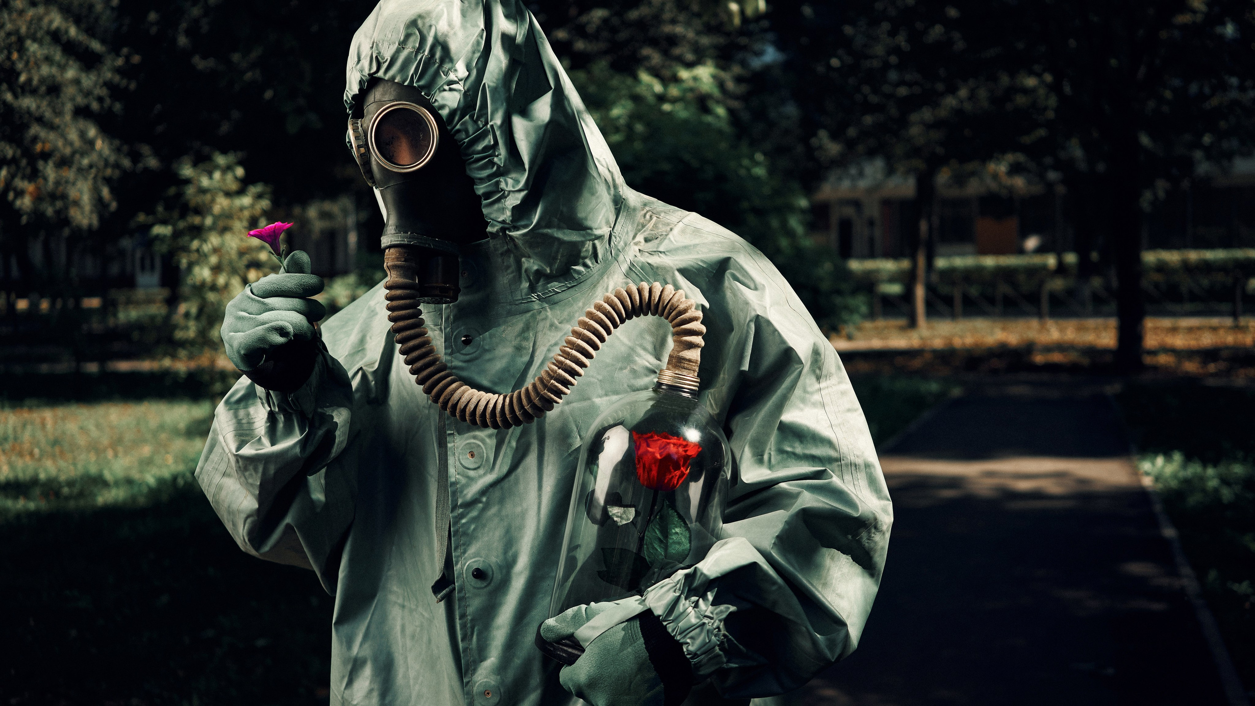 Воздух 2019. Фотограф Иван Петров