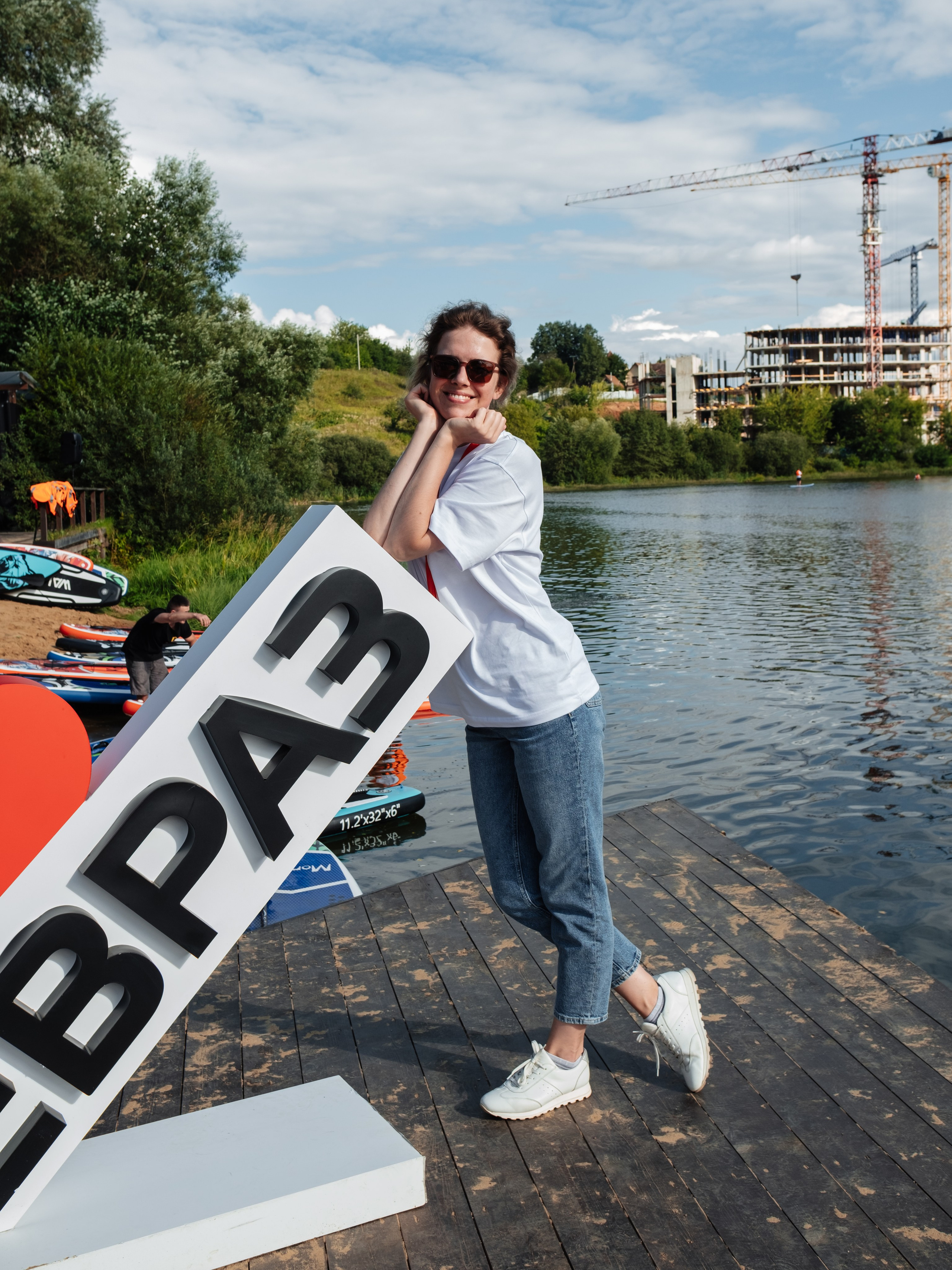 Корпоратив «ЕВРАЗ». Репортажный и портретный фотограф в Москве Илья Спиридонов