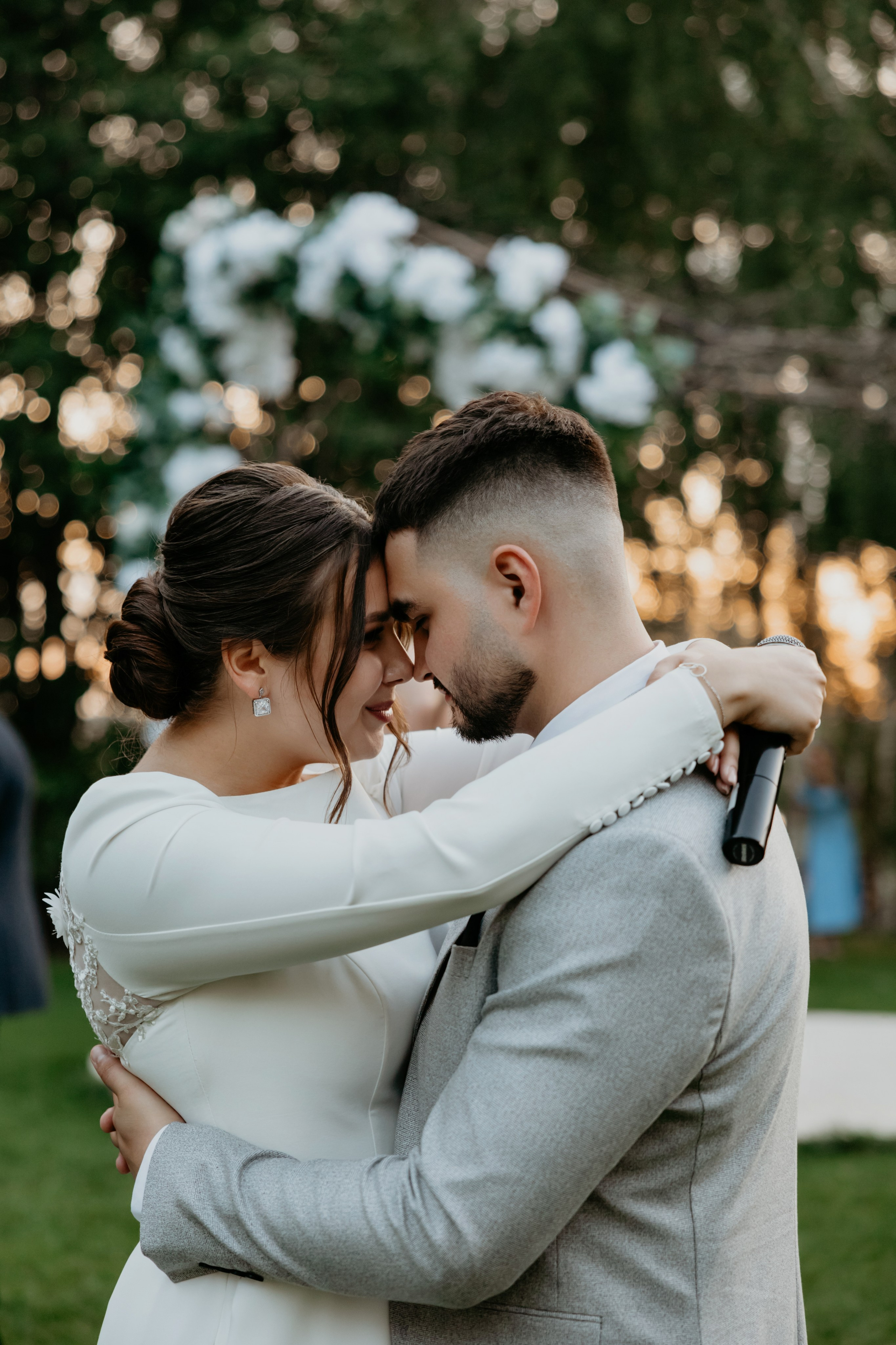 Ростислав и Мария. Свадебный и портретный фотограф Минск Евсович Инна