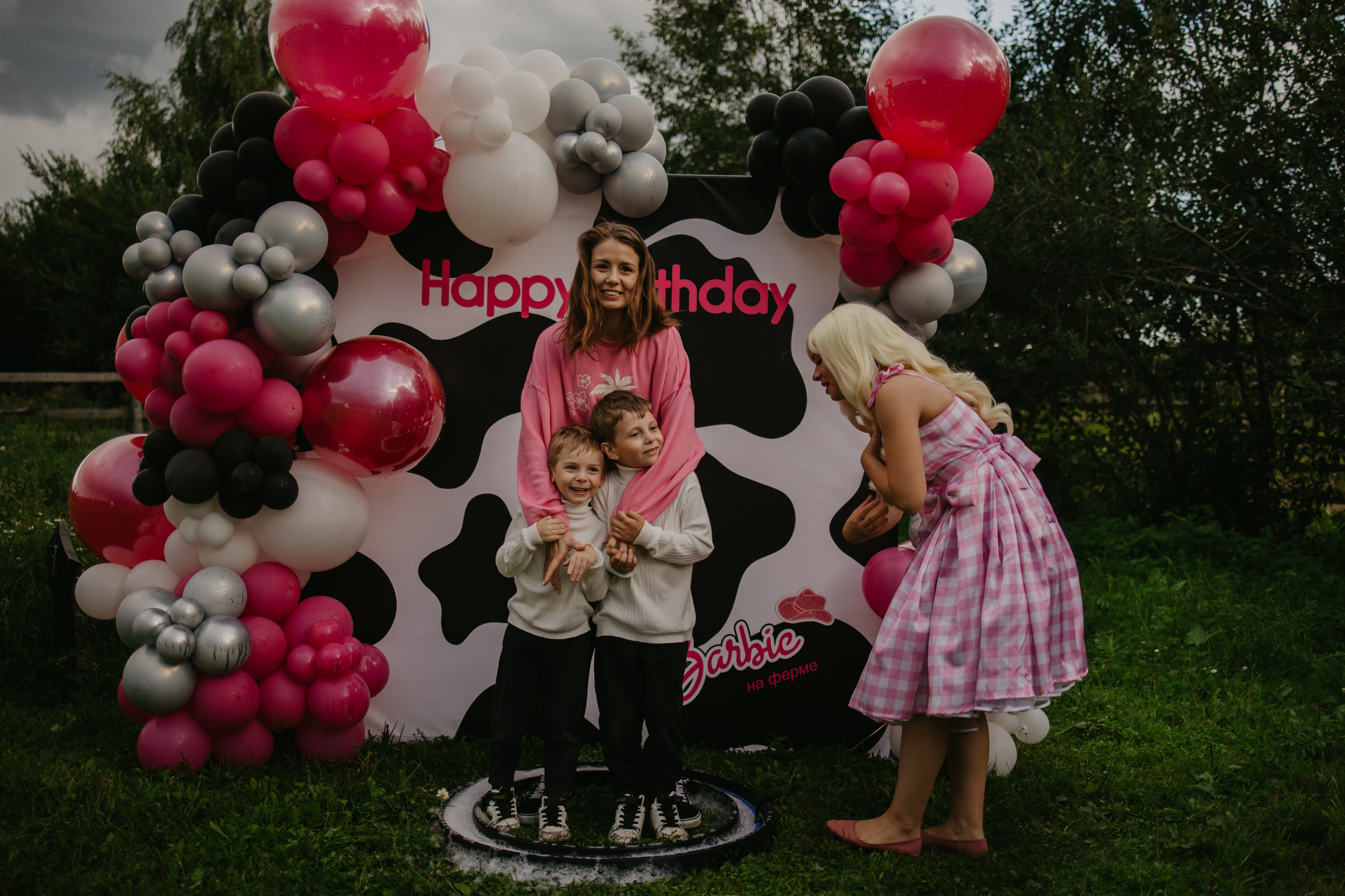 Лера 2 годика. Репортажный и портретный фотограф в Санктпетербурге. Видиосъемка мероприятий в Санкт-Петербурге