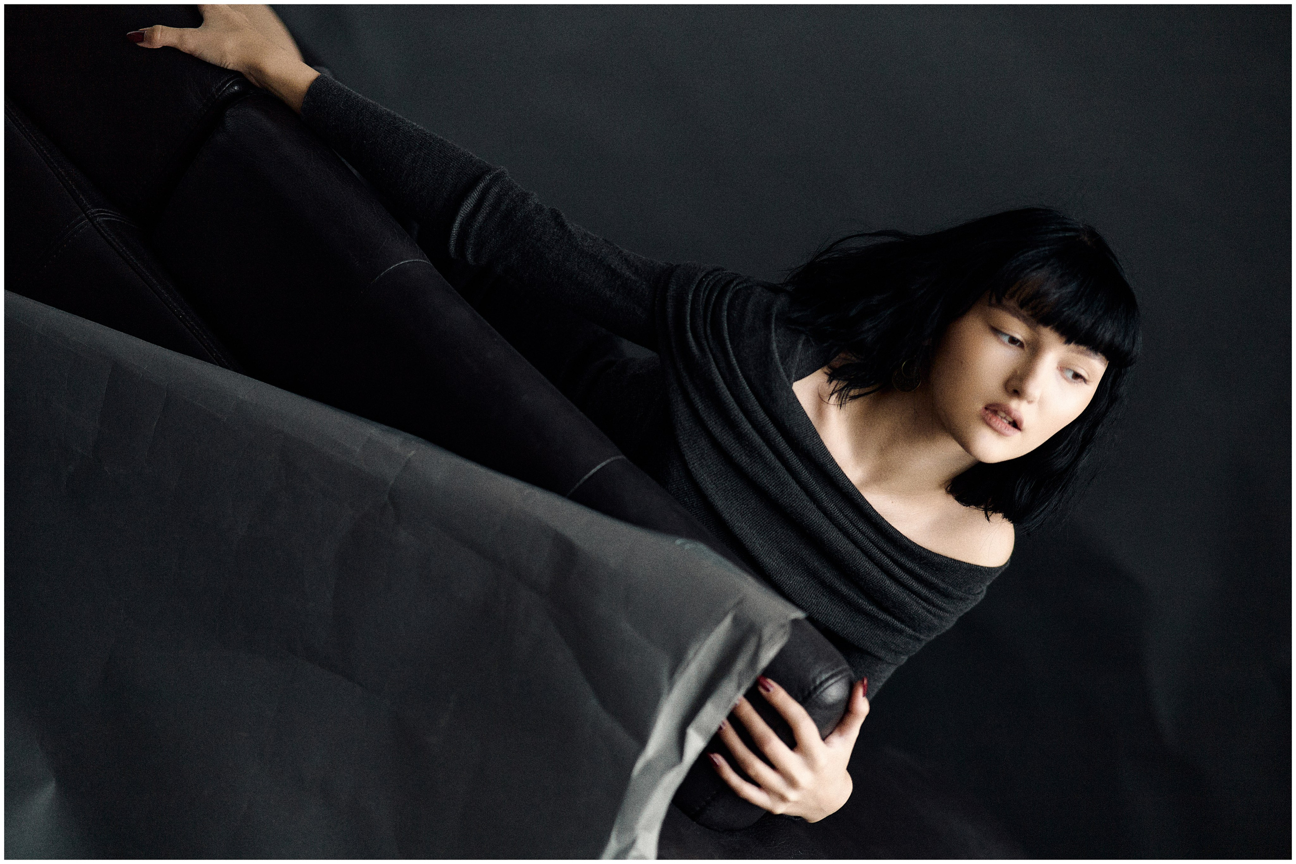 Кристина. Портретный фотограф в Москве | Анастасия Старкова